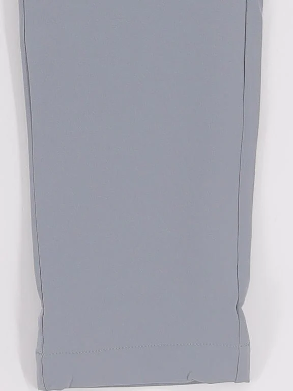 Calvin Klein Men's Trousers W 32 in Grey Polyester New with tags - Image 4