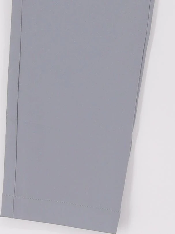 Calvin Klein Men's Trousers W 32 in Grey Polyester New with tags - Image 4