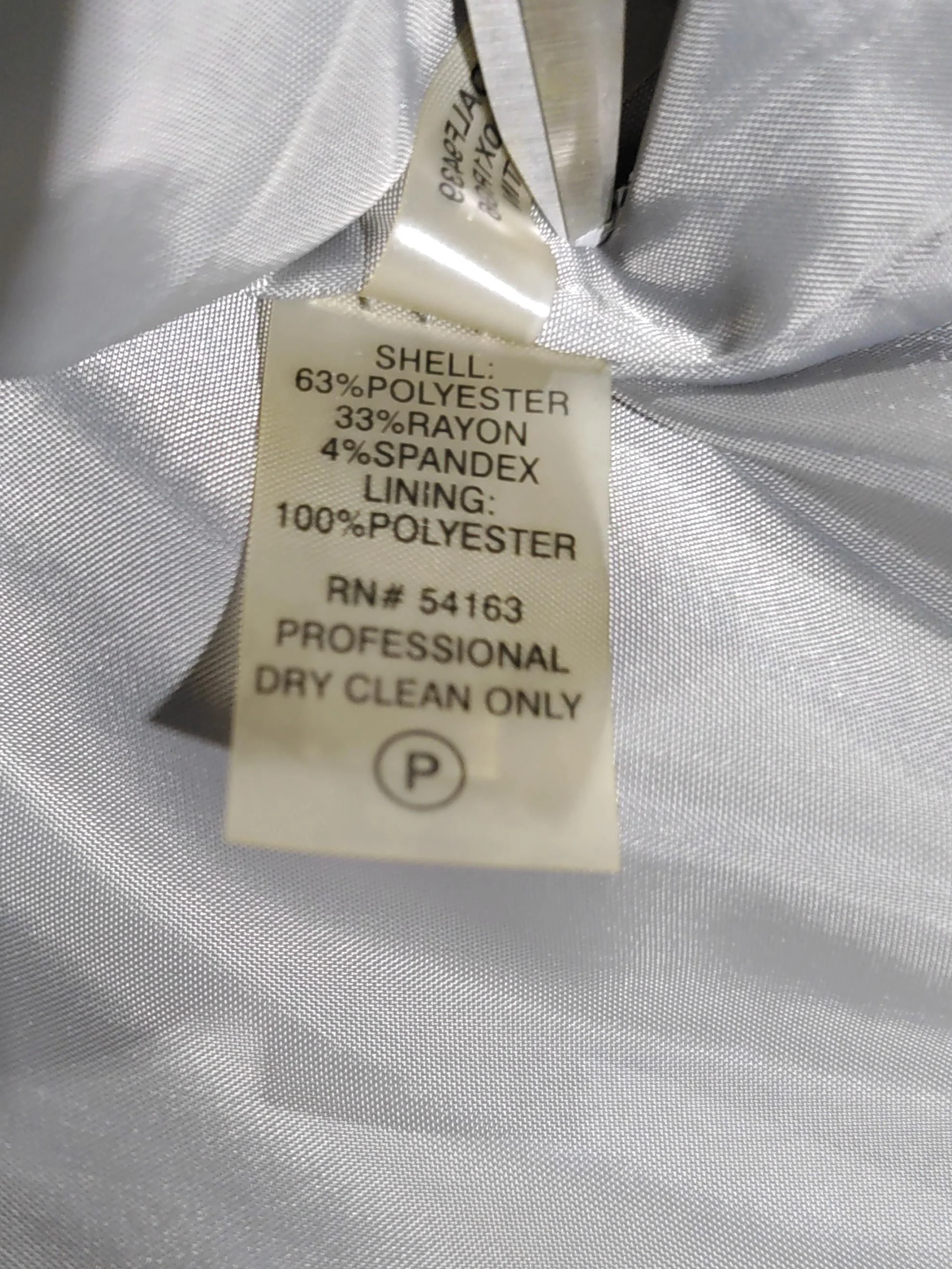 Calvin Klein Shirt Midi Dress in Grey - Image 6