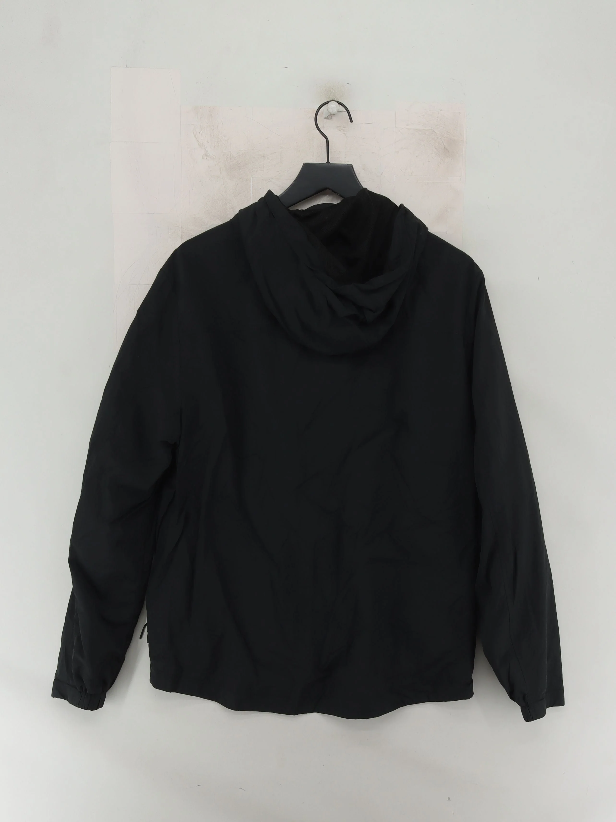 Calvin Klein Windbreaker jacket black - Image 2