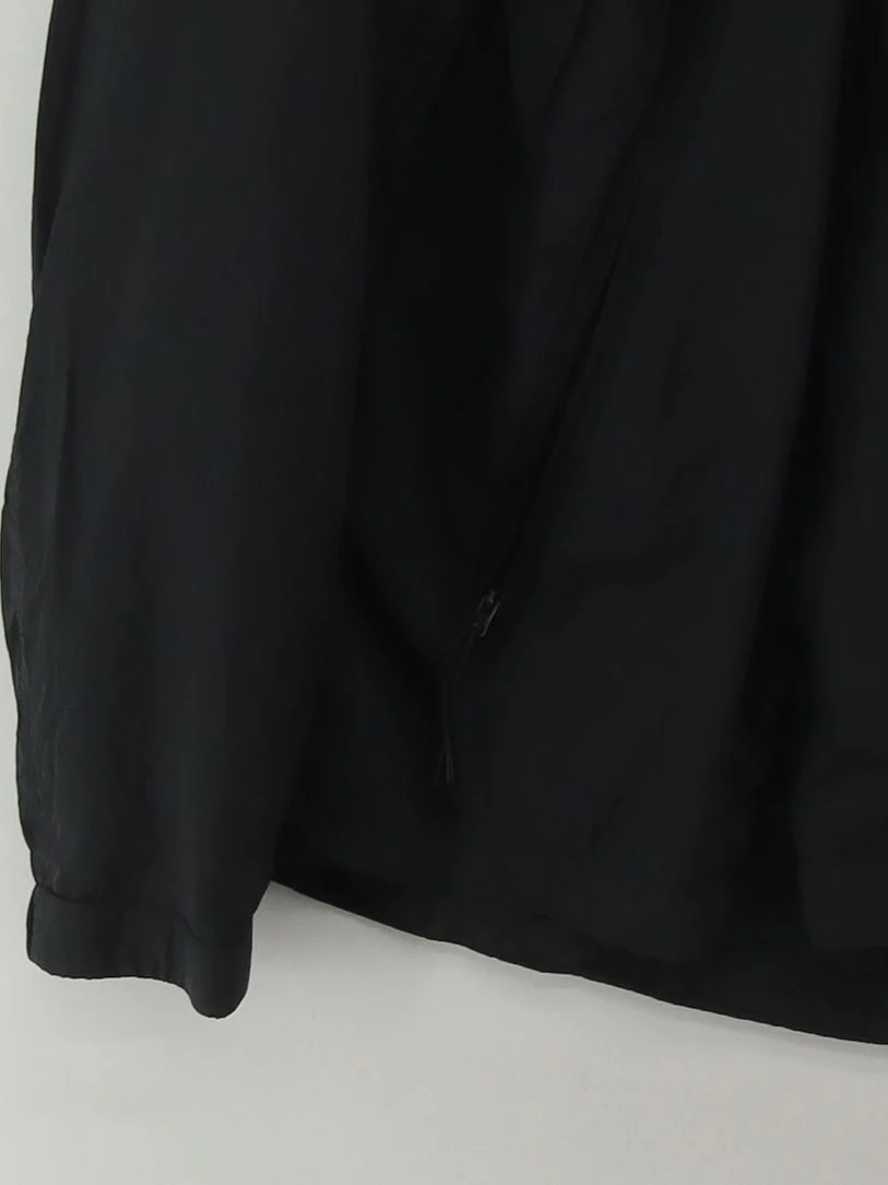 Calvin Klein Windbreaker jacket black - Image 4