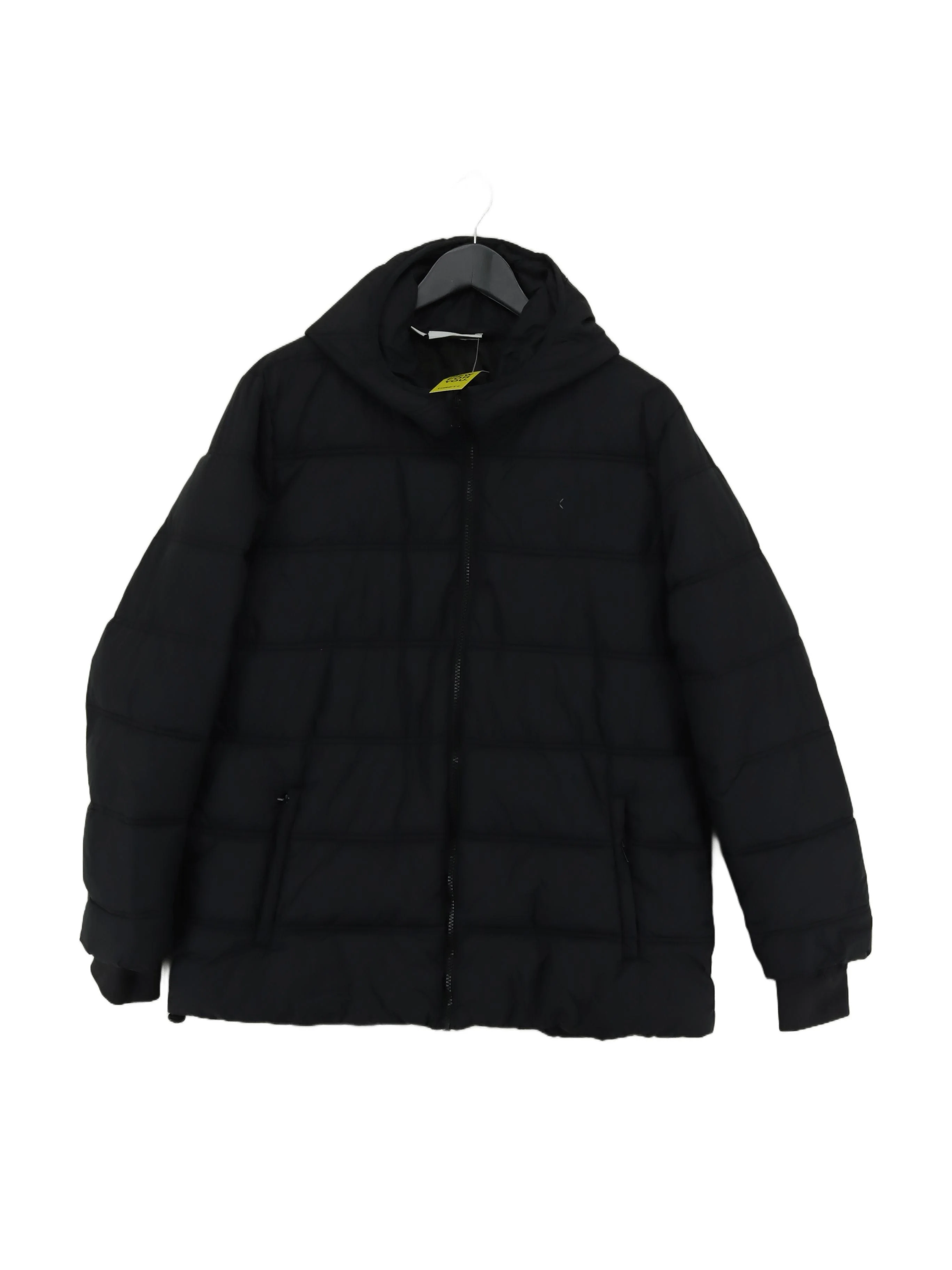 Calvin Klein Windbreaker jacket black