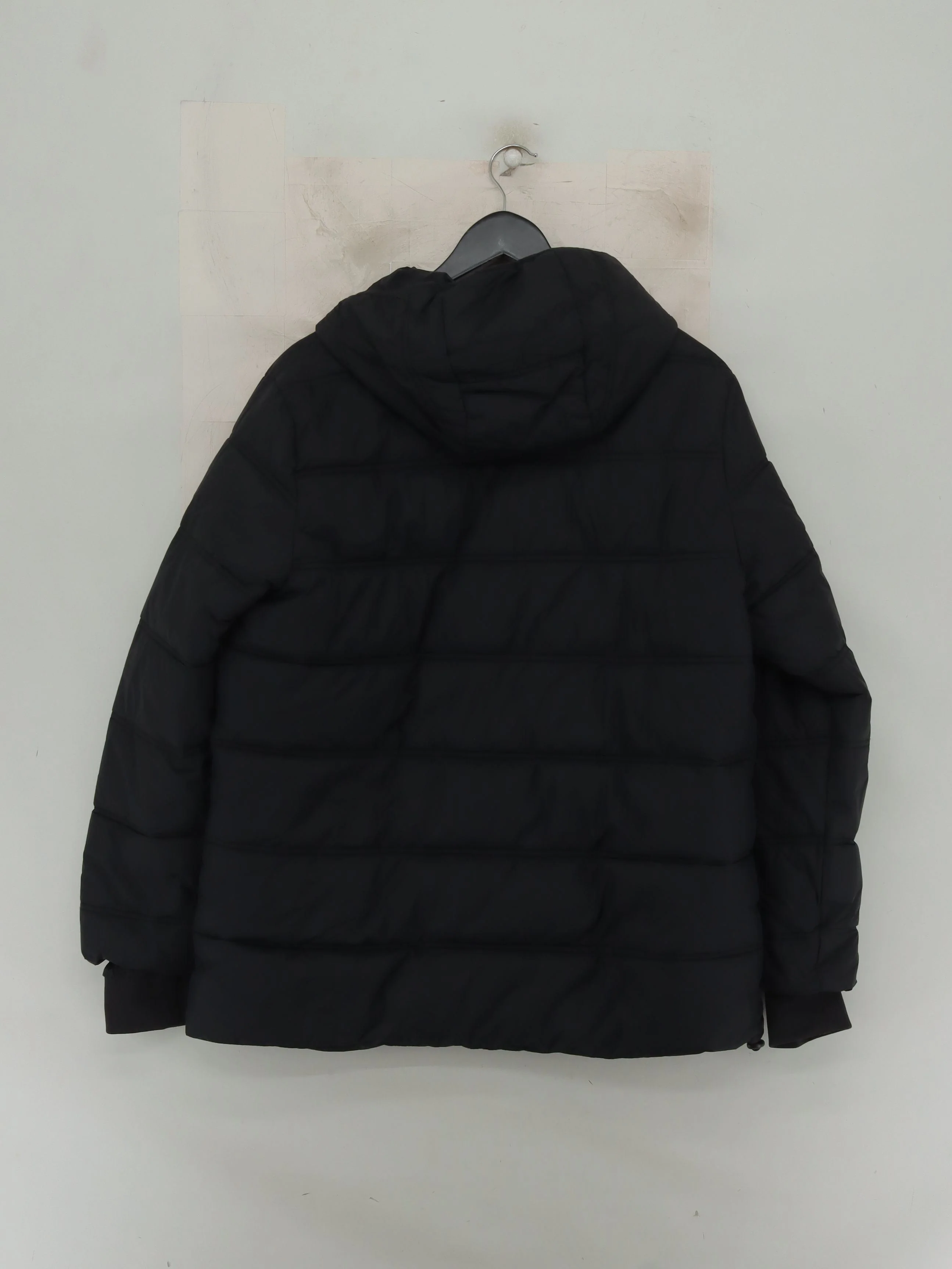 Calvin Klein Windbreaker jacket black - Image 2