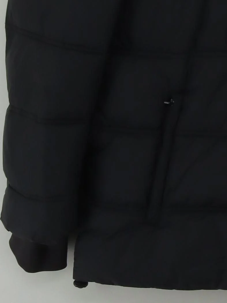 Calvin Klein Windbreaker jacket black - Image 4