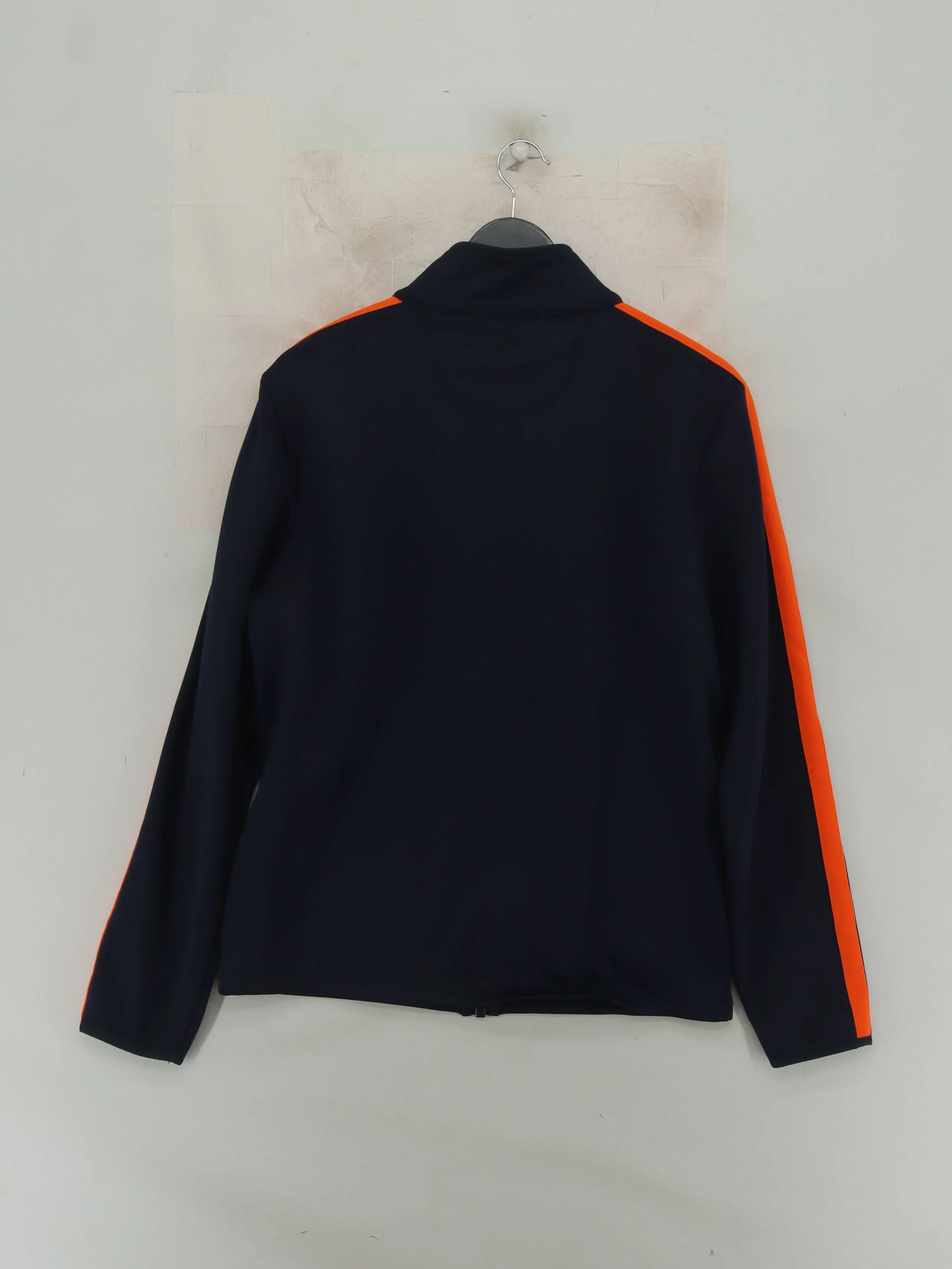 Calvin Klein Windbreaker jacket blue - Image 2