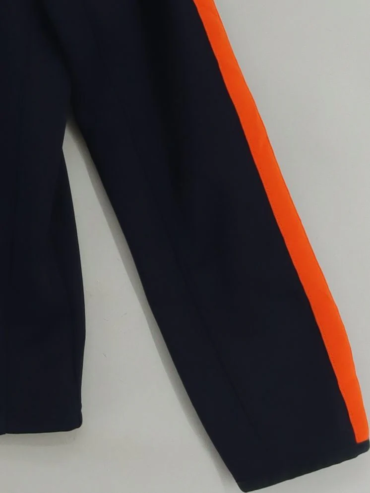 Calvin Klein Windbreaker jacket blue - Image 4