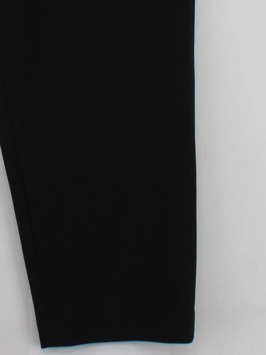 Calvin Klein Women's Jumpsuit UK 10 Black Polyester with Spandex Jumpsuit - Image 4