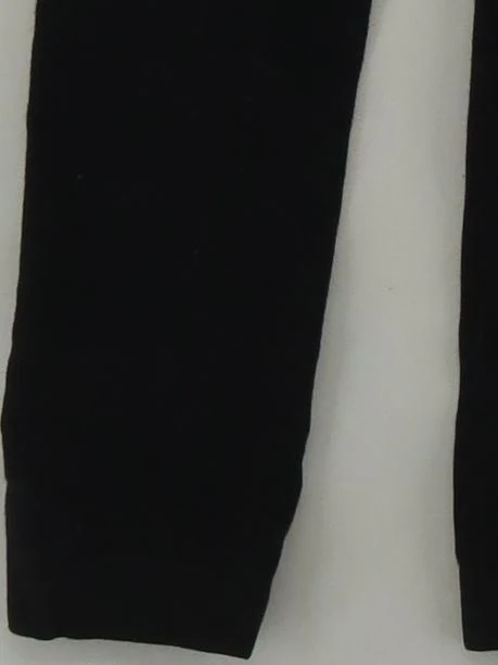 Calvin Klein Women's Leggings L Black Cotton - Image 4
