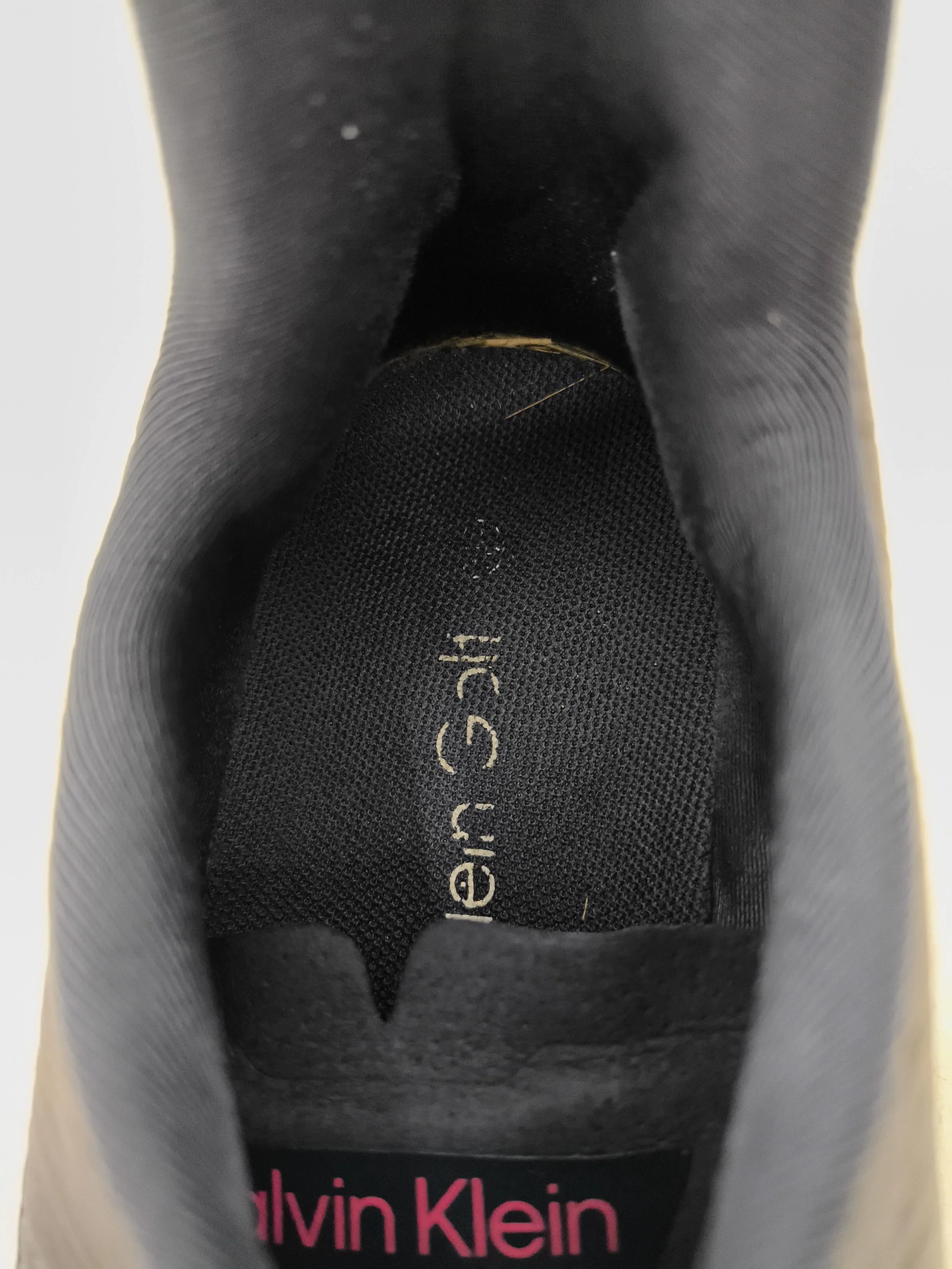 Calvin Klein Women's Trainers EU38.5 in Blue - Image 6