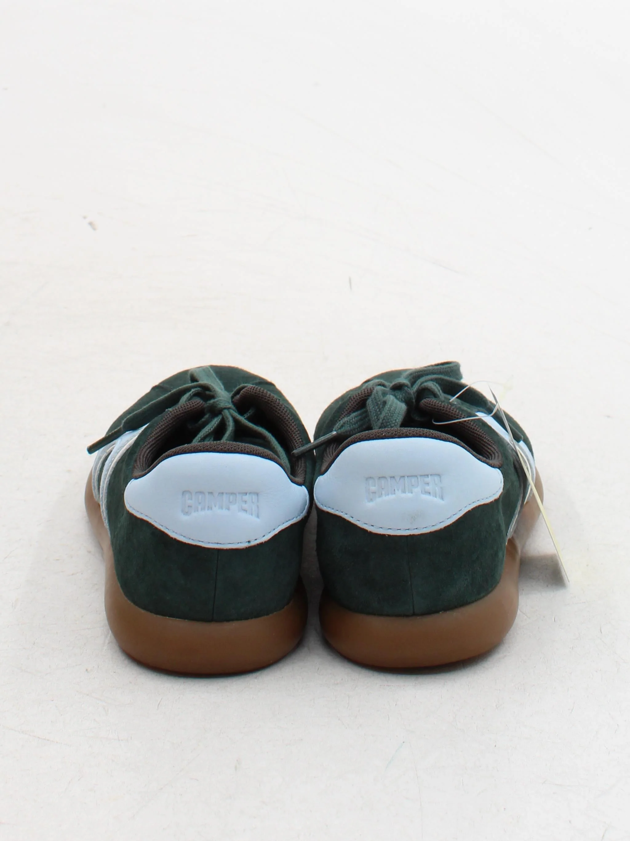 Camper Women's Trainers EU36 in Green - Image 3