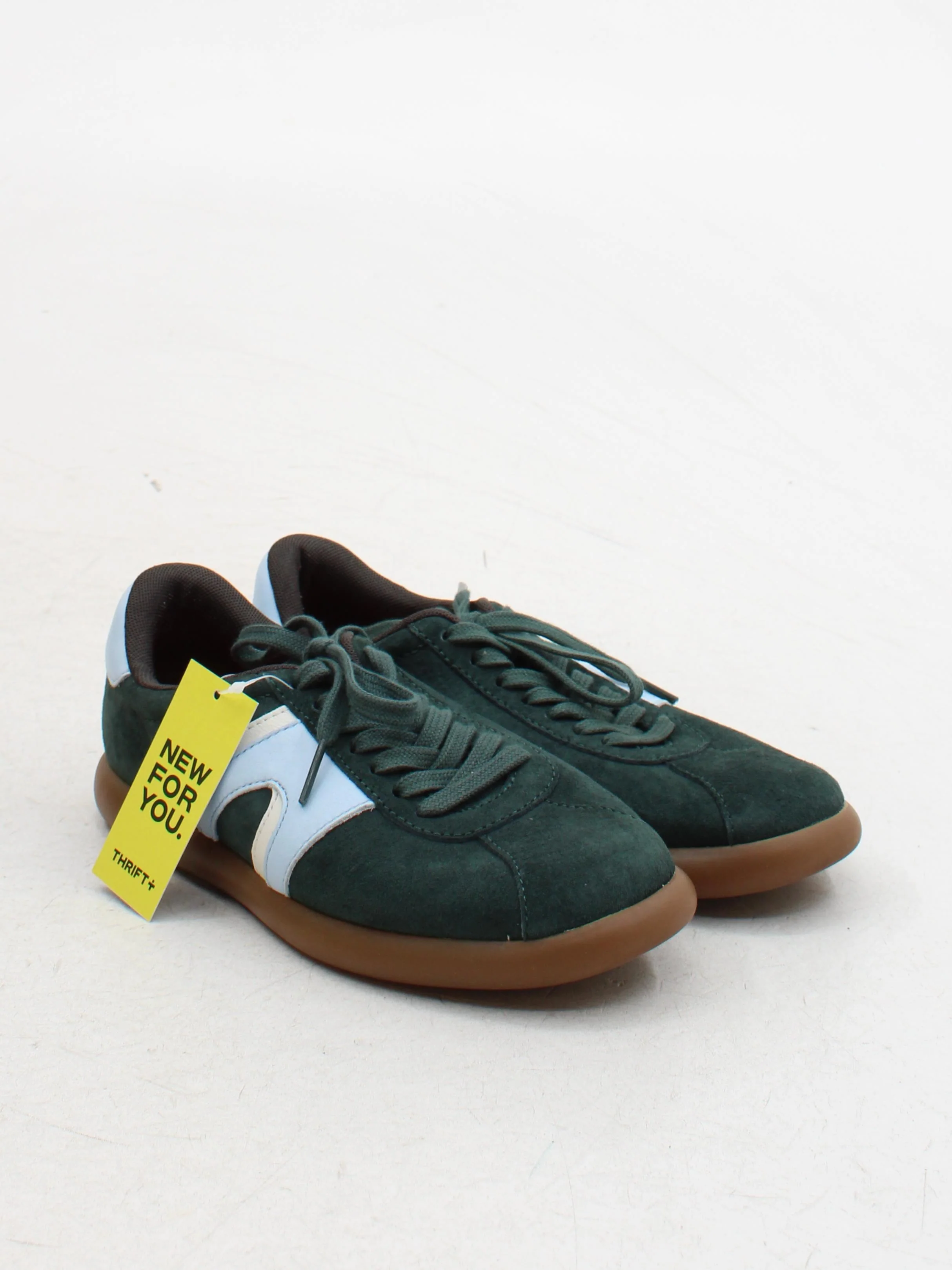 Camper Women's Trainers EU36 in Green - Image 4