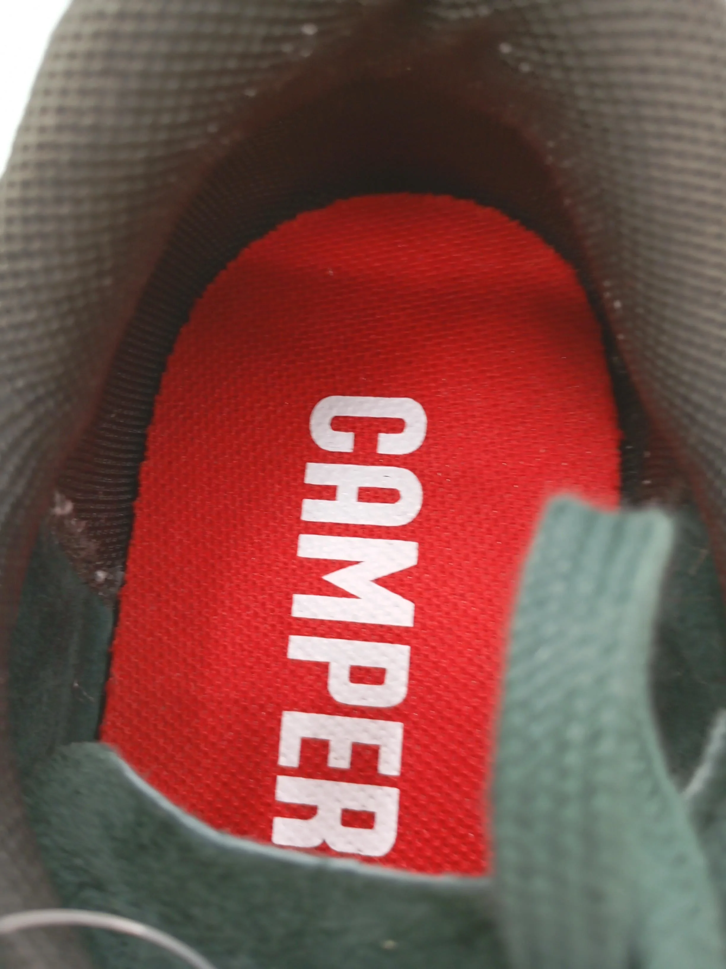 Camper Women's Trainers EU36 in Green - Image 6