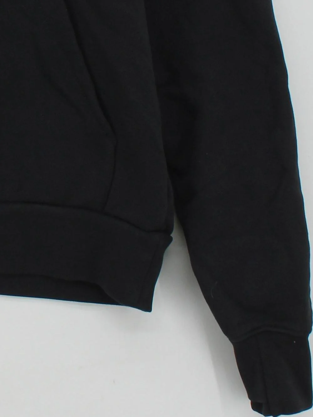 Canada Goose Men's Hoodie M Black 100% Cotton Pullover - Image 4