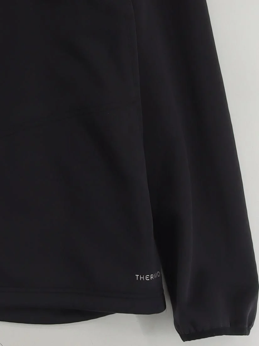 Canterbury Men's Hoodie L Black 100% Polyester Pullover - Image 4
