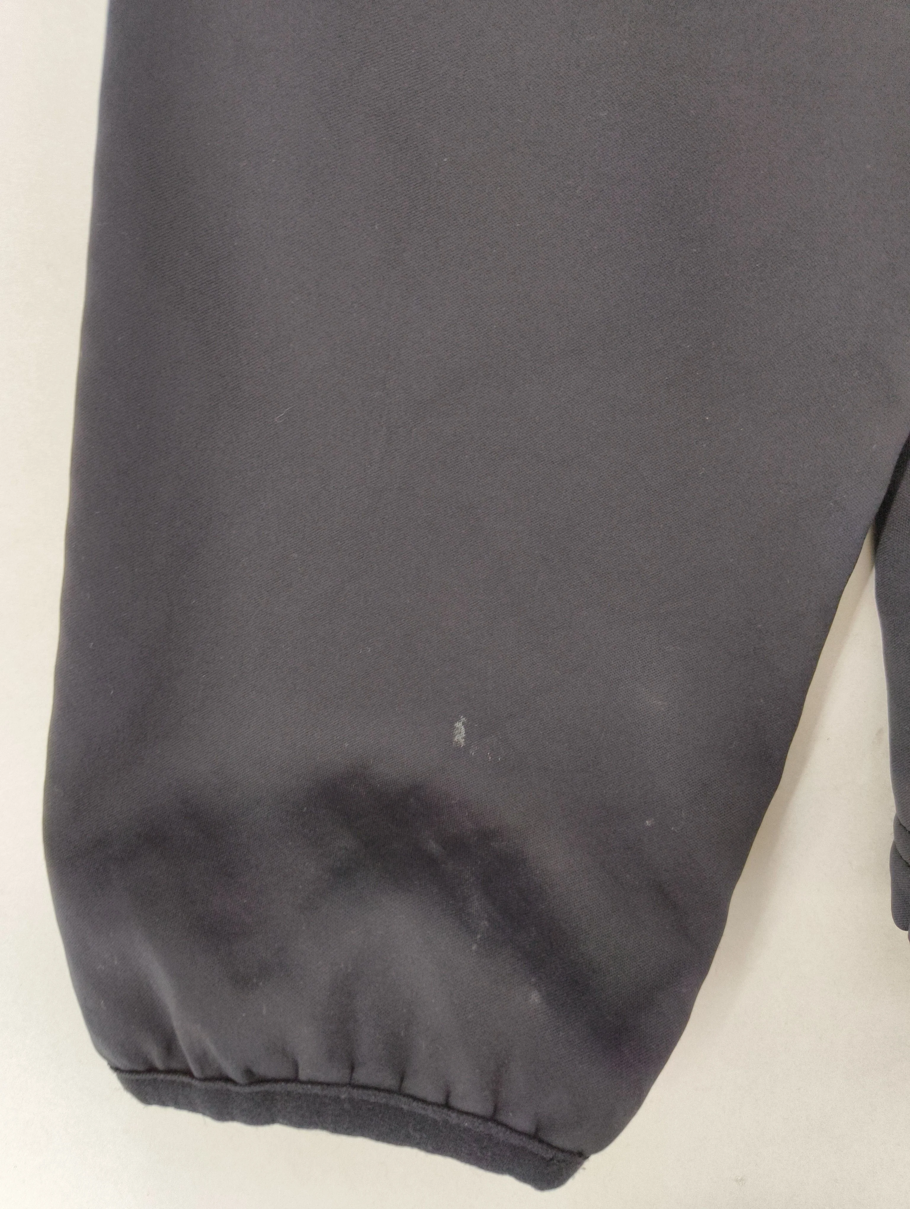 Canterbury Men's Hoodie L Black 100% Polyester Pullover - Image 5