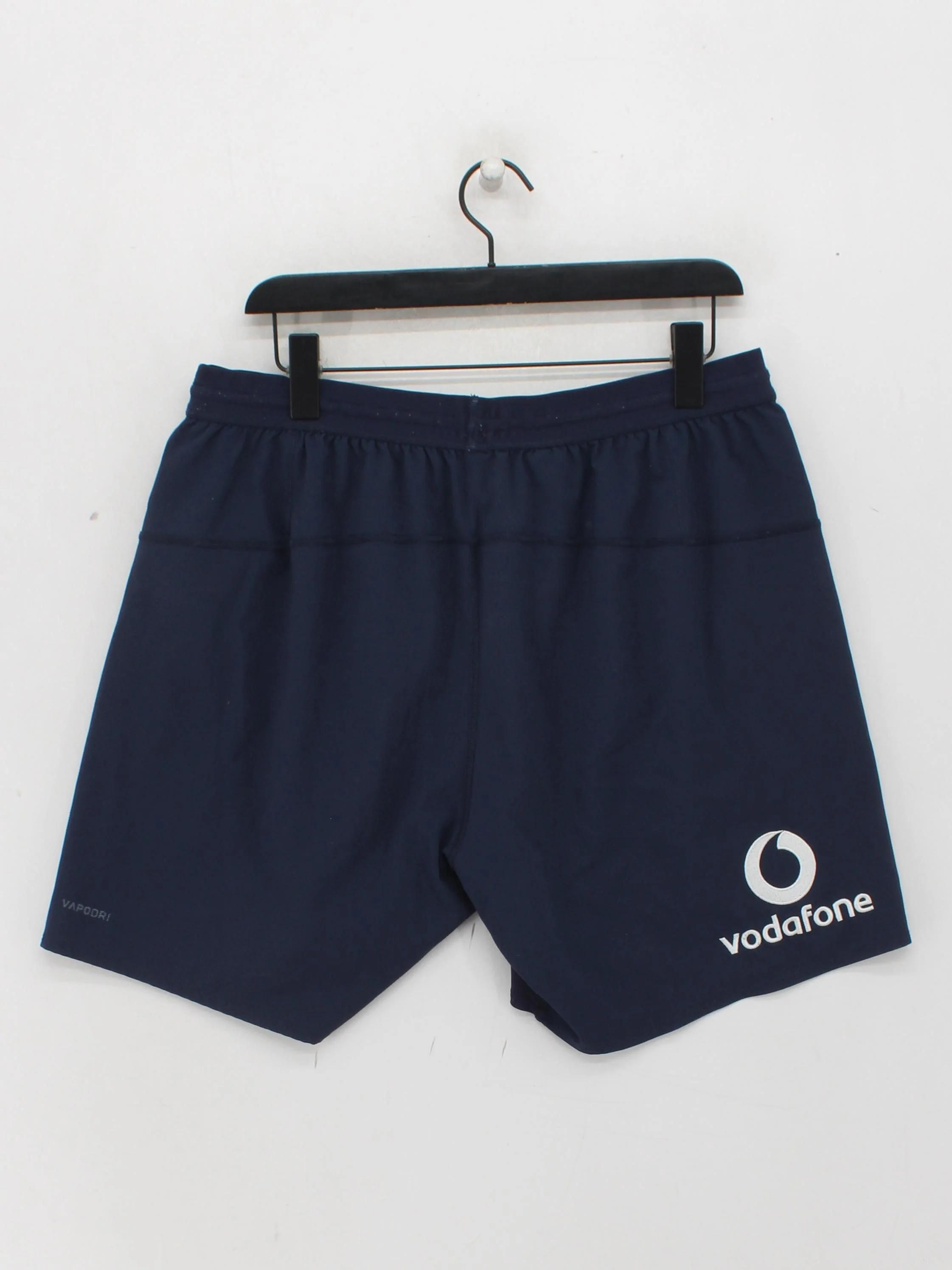 Canterbury Men's Shorts W 34 in Blue 100% Other Sweat - Image 2