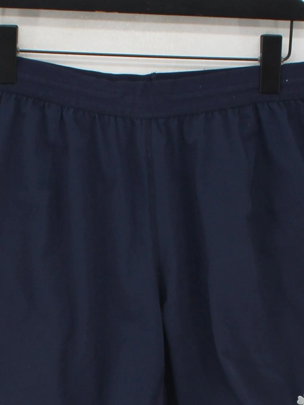 Canterbury Men's Shorts W 34 in Blue 100% Other Sweat - Image 3