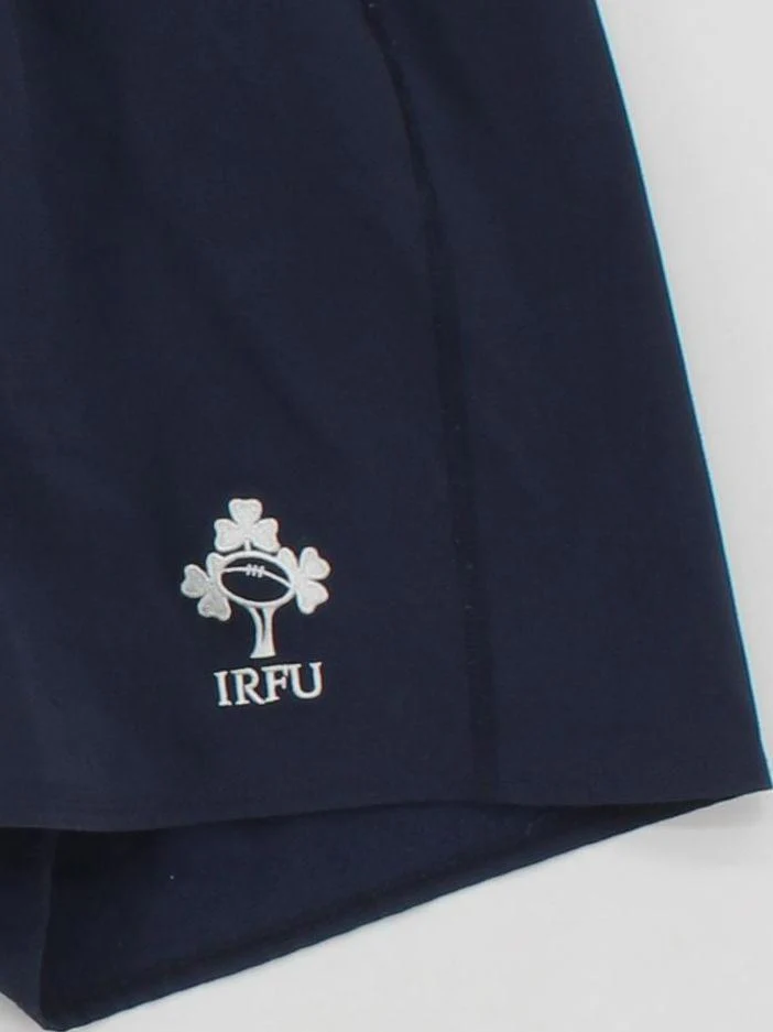 Canterbury Men's Shorts W 34 in Blue 100% Other Sweat - Image 4