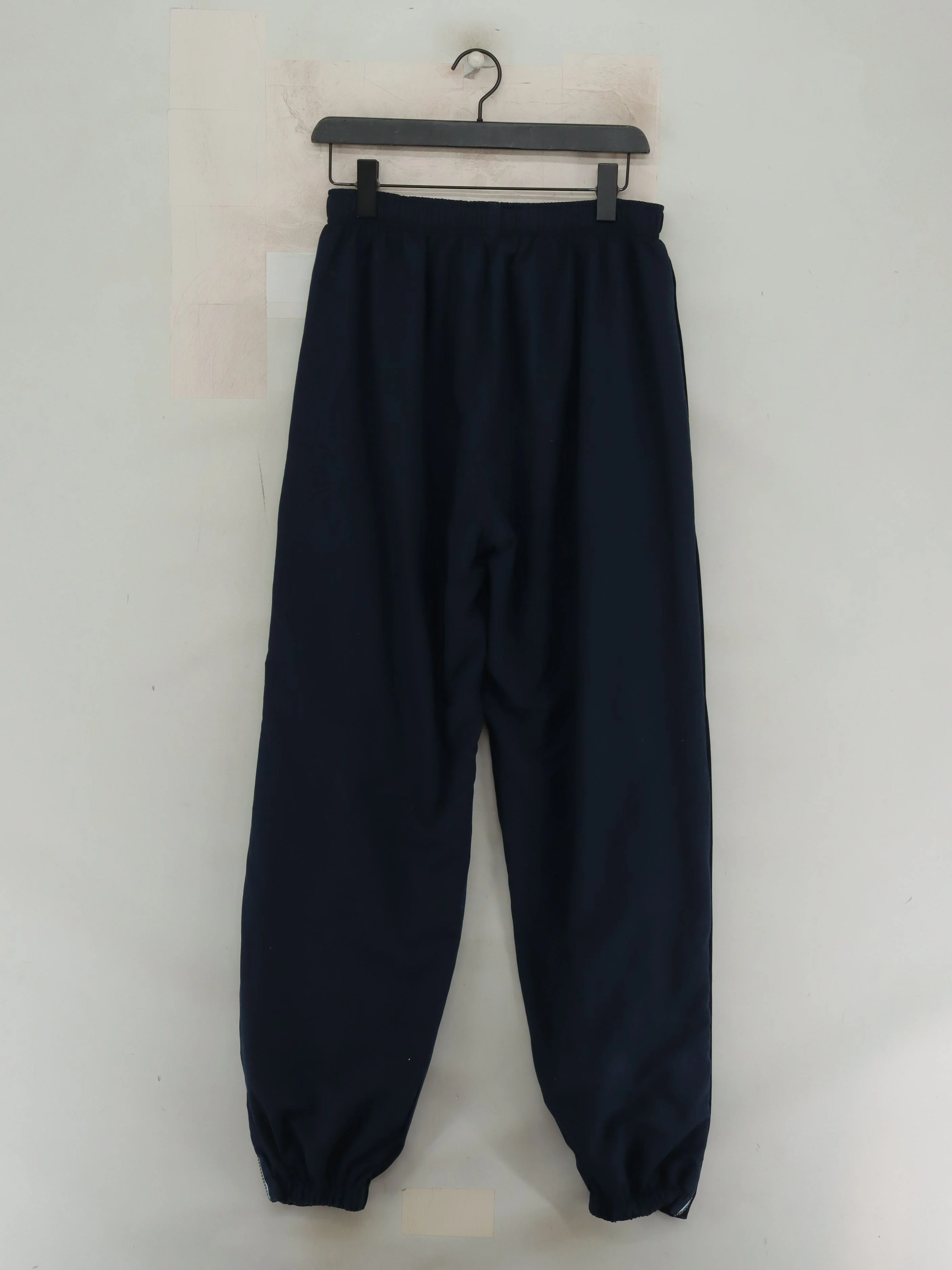 Canterbury Men's Sports Bottoms M Blue 100% Cotton Sweatpants - Image 2