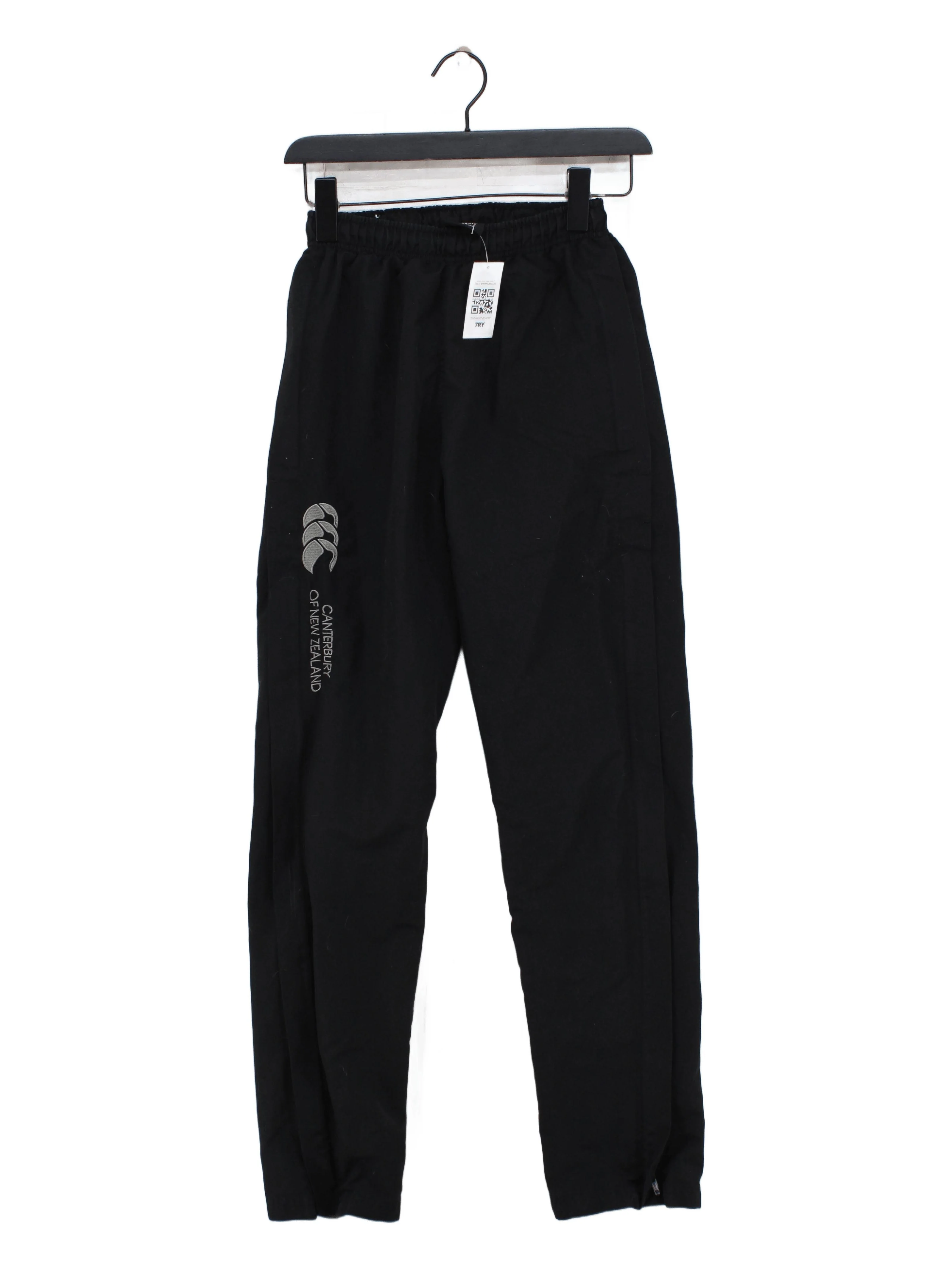 Canterbury Men's Sports Bottoms XS Black Polyester