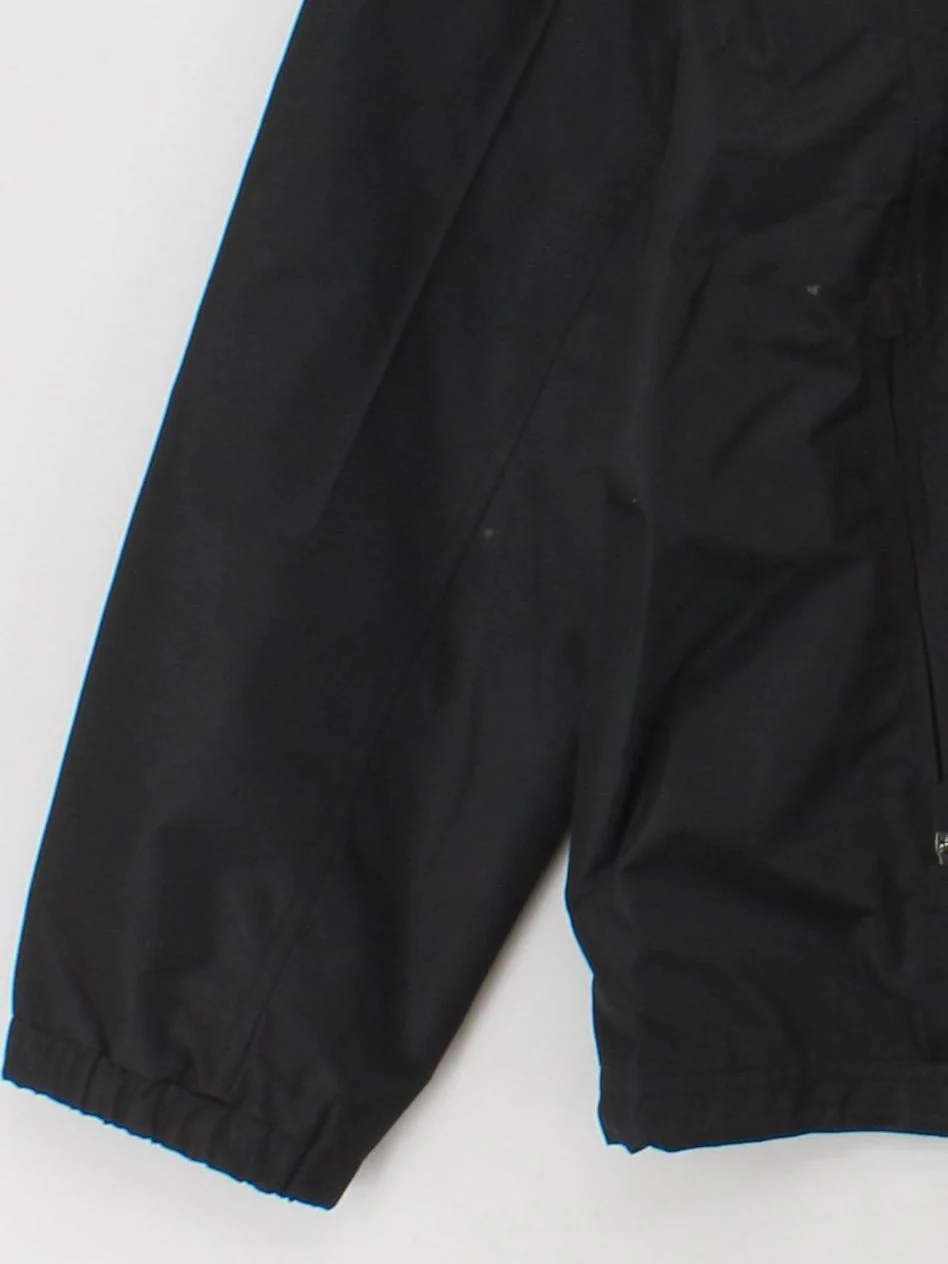 Canterbury Windbreaker jacket black - Image 4