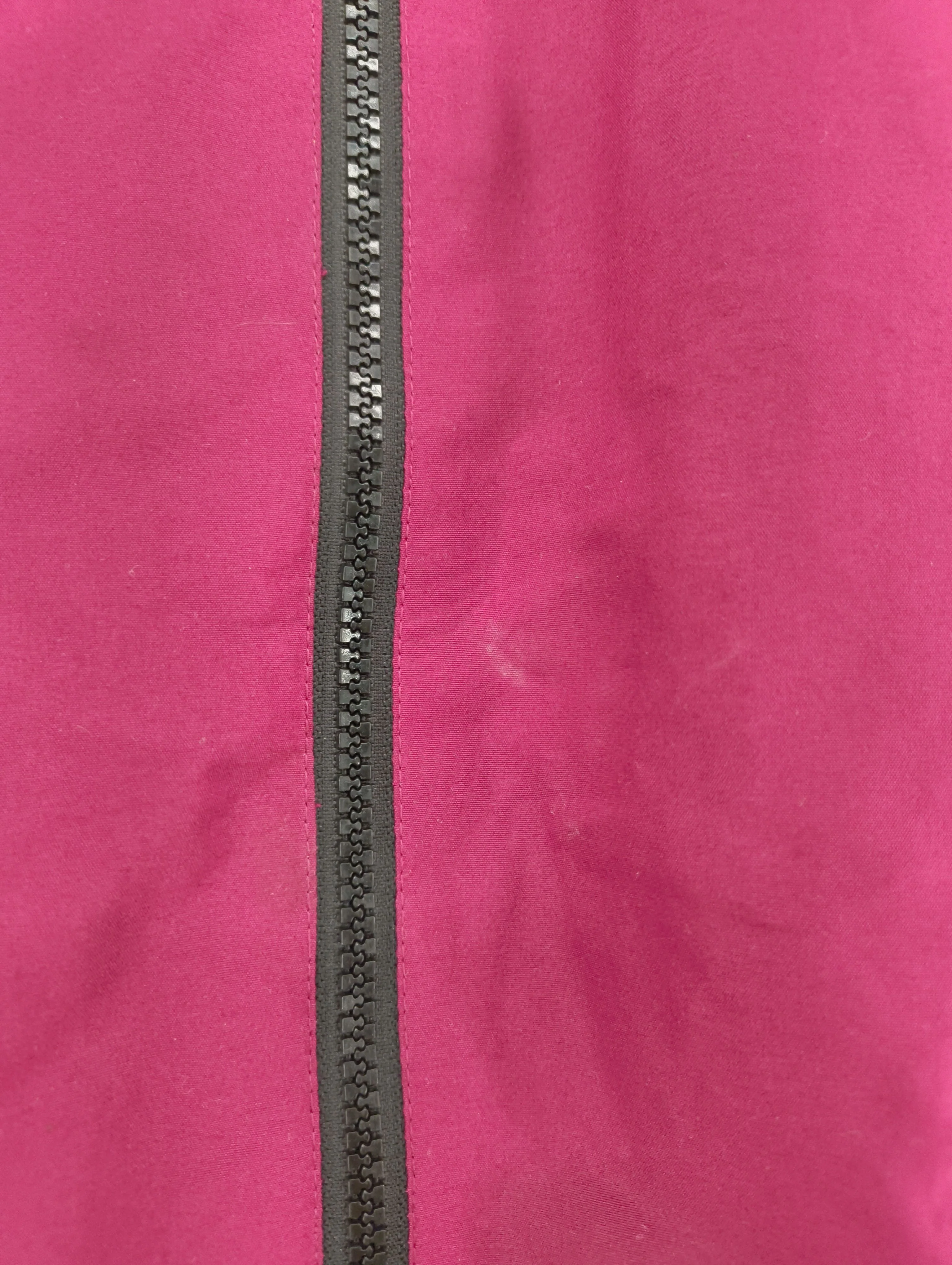 Canterbury Windbreaker jacket pink - Image 5