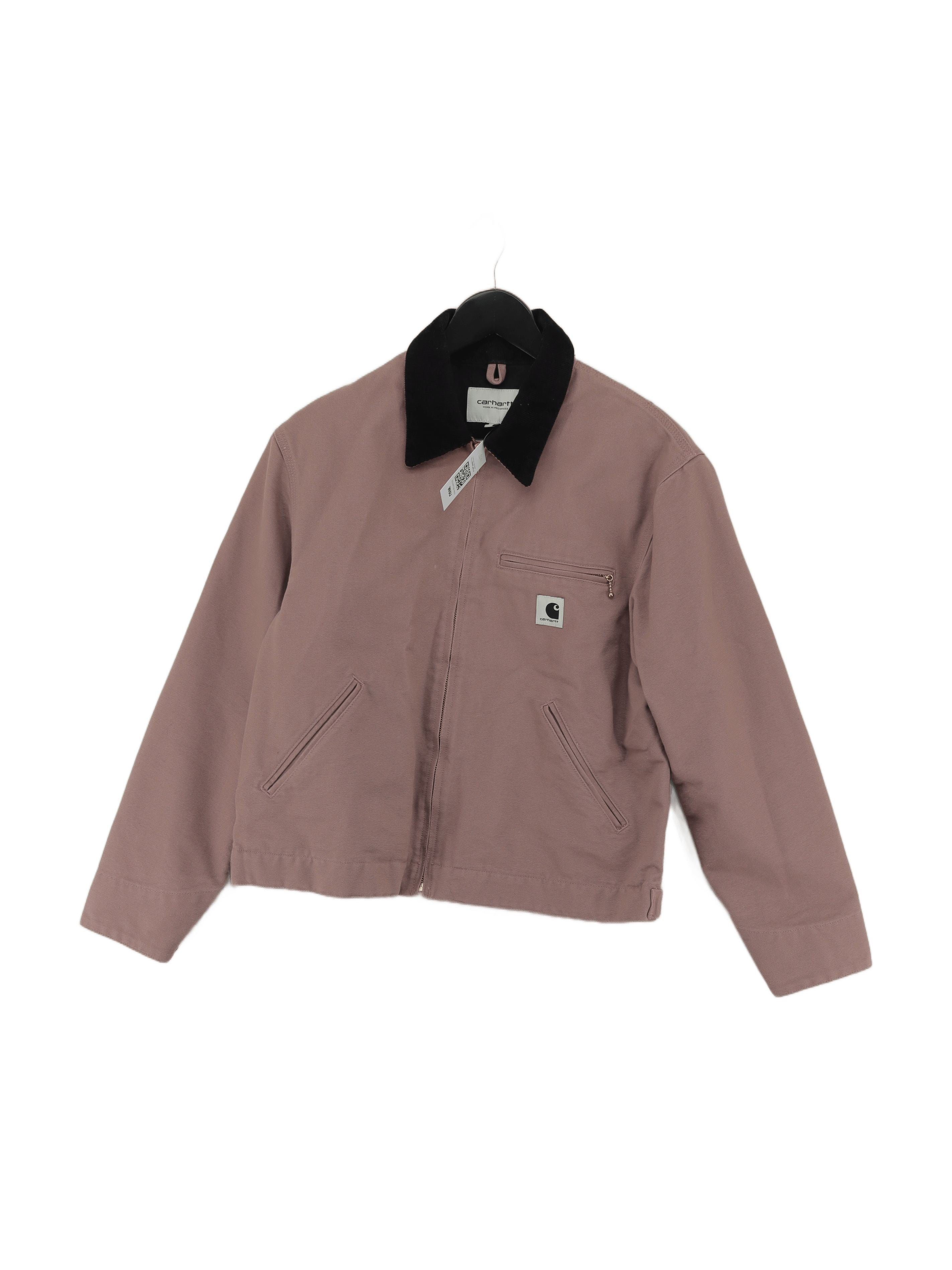 Carhartt Bomber Jacket jacket pink