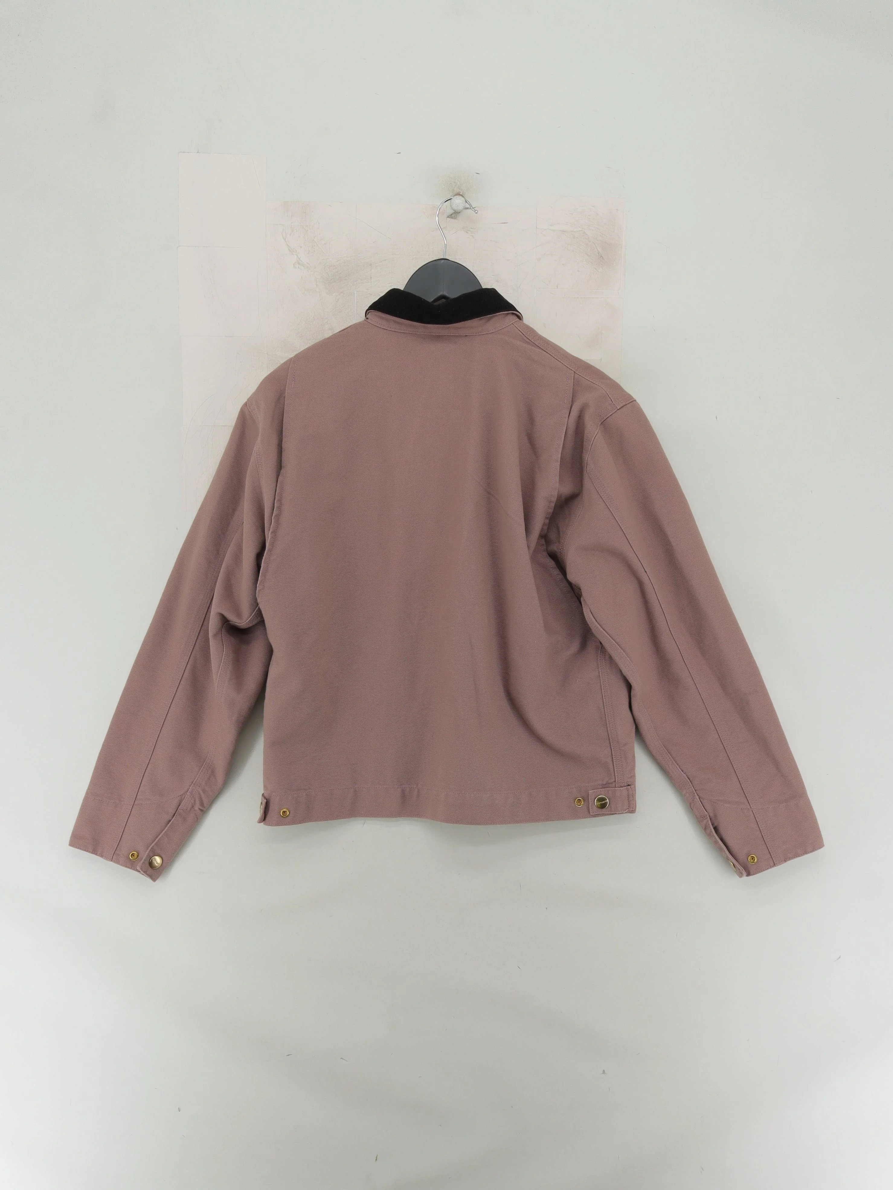 Carhartt Bomber Jacket jacket pink - Image 2