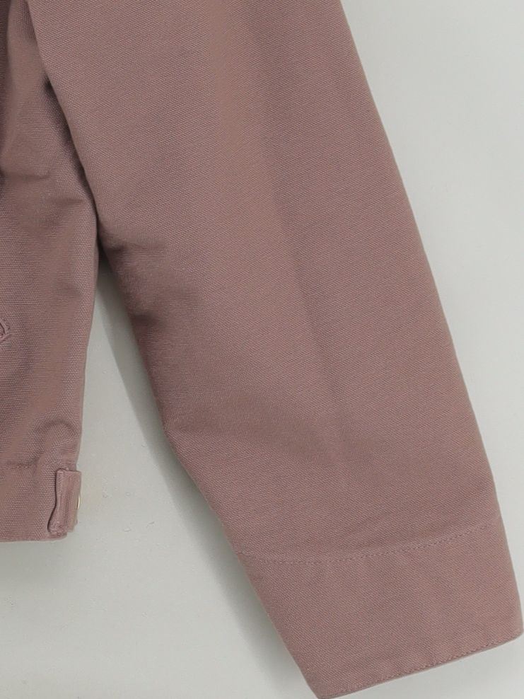 Carhartt Bomber Jacket jacket pink - Image 4