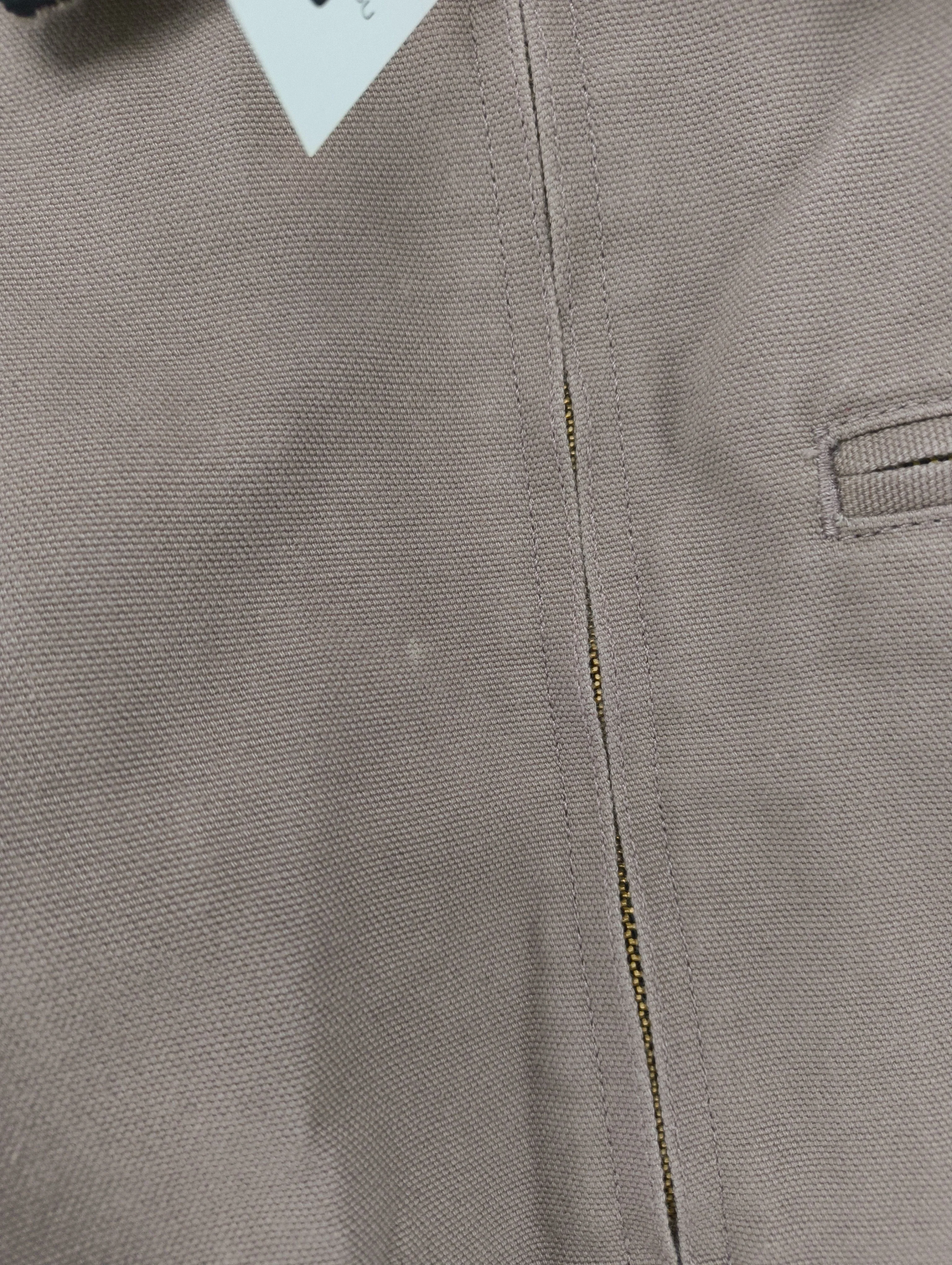 Carhartt Bomber Jacket jacket pink - Image 5