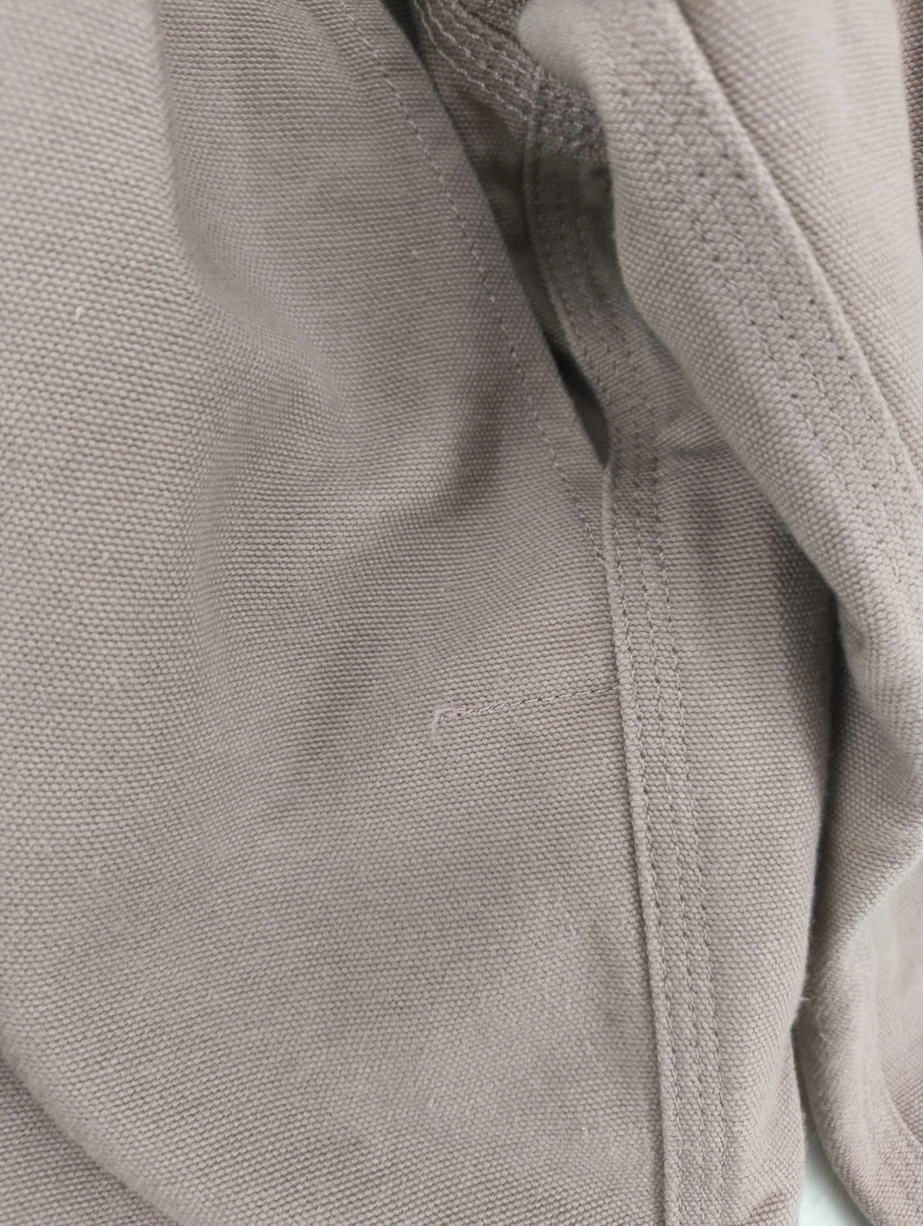 Carhartt Bomber Jacket jacket pink - Image 6