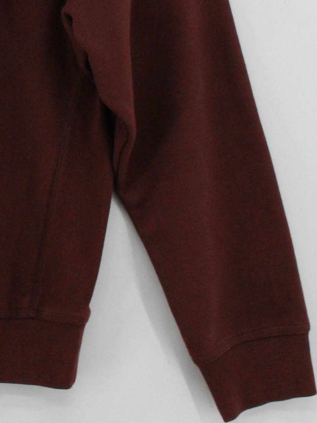 Carhartt Men's Hoodie XXL Brown Cotton with Polyester, Elastane Pullover - Image 4