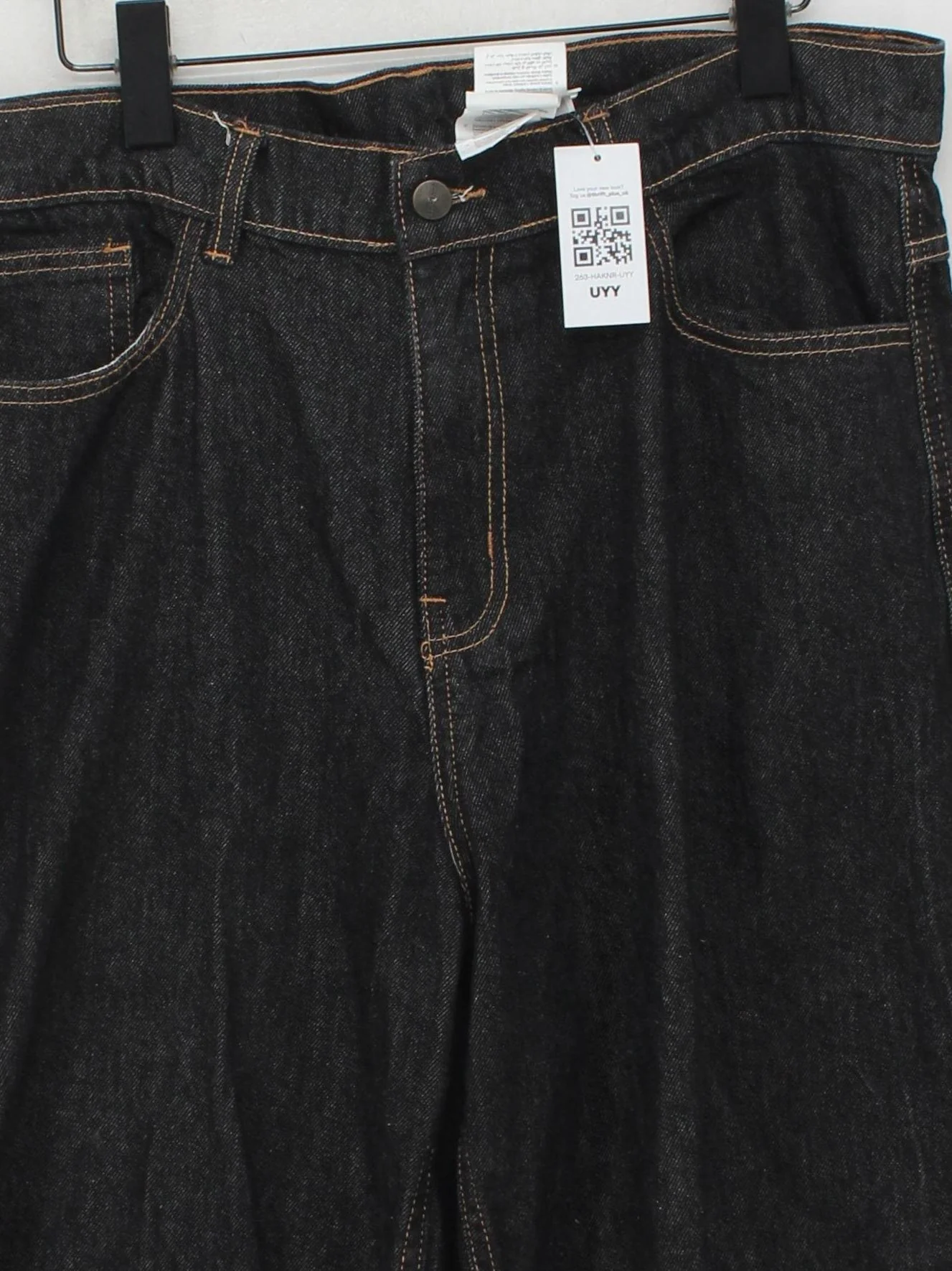 Carhartt Men's Jeans M Blue 100% Cotton Straight - Image 3