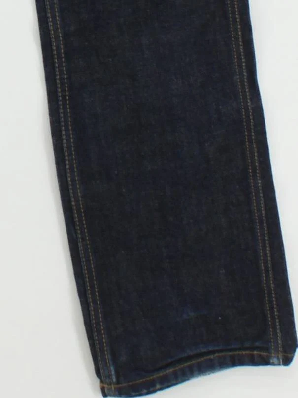 Carhartt Men's Jeans W 30 in; L 32 in Blue 100% Cotton Straight - Image 4