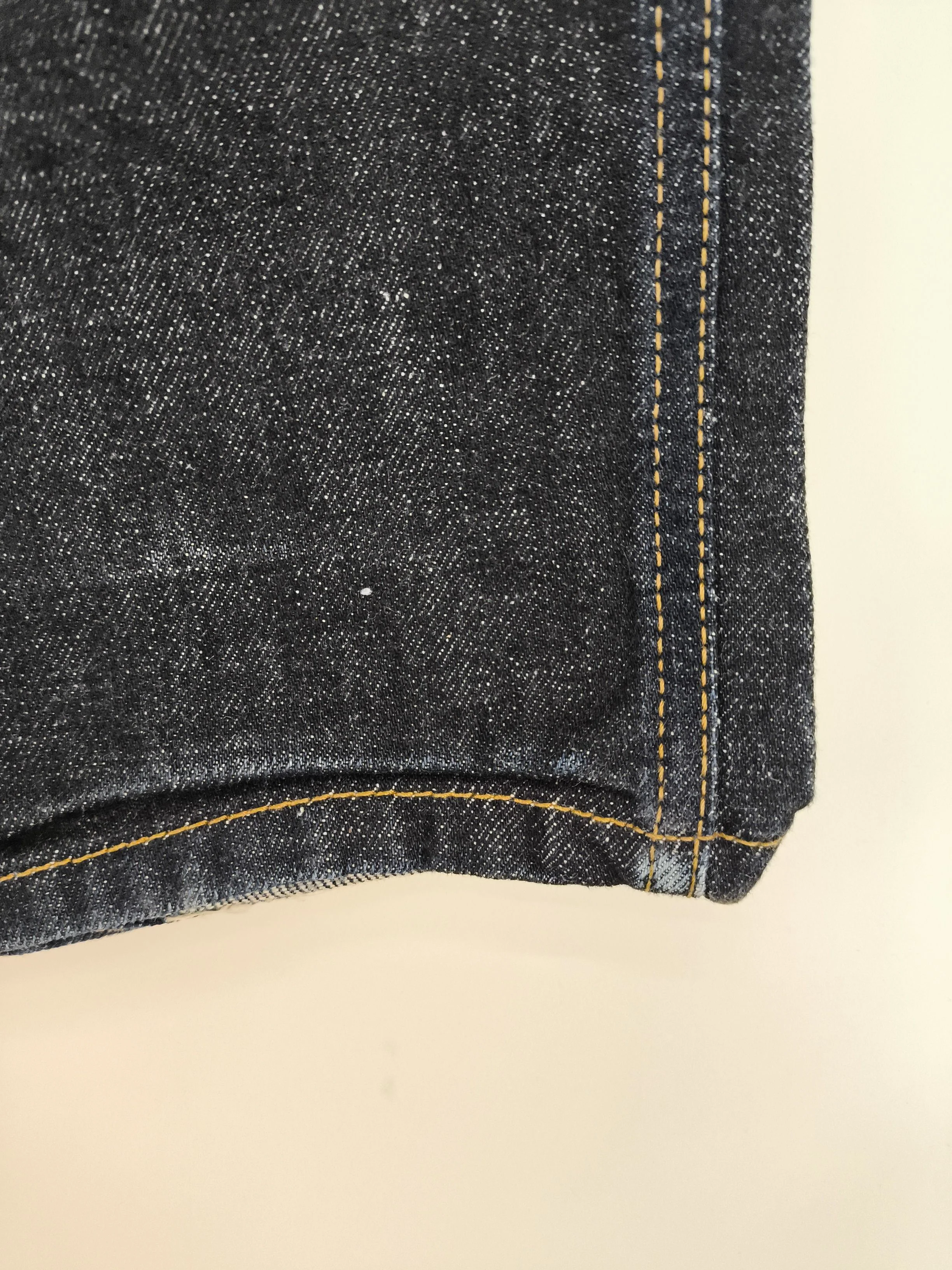 Carhartt Men's Jeans W 30 in; L 32 in Blue 100% Cotton Straight - Image 5