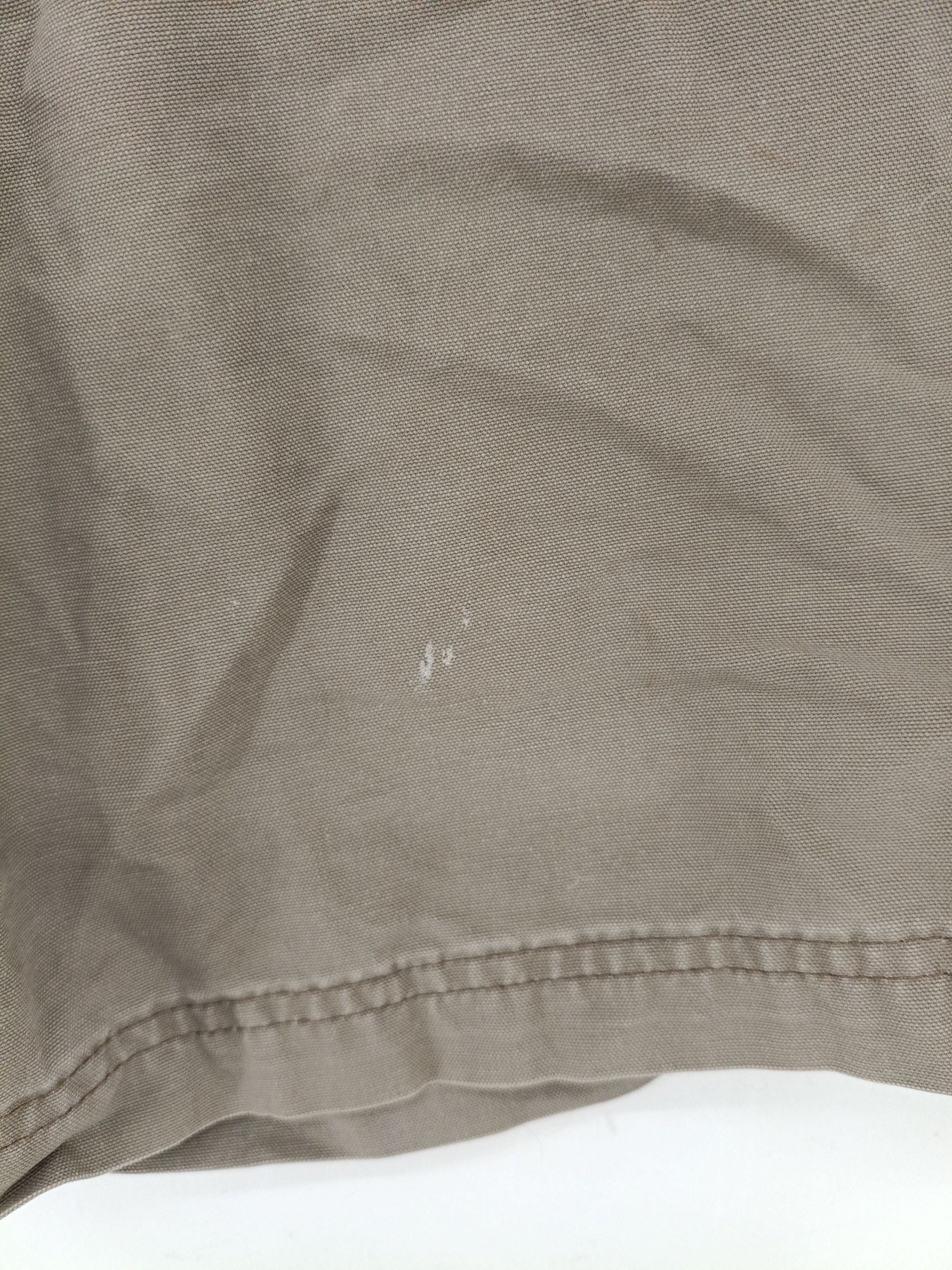 Carhartt Men's Shorts L Brown 100% Cotton Chino - Image 5