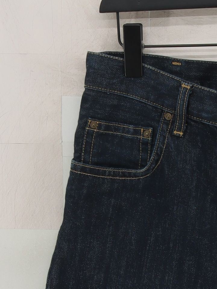 Carhartt Men's Shorts W 32 in Blue 100% Cotton Chino - Image 4