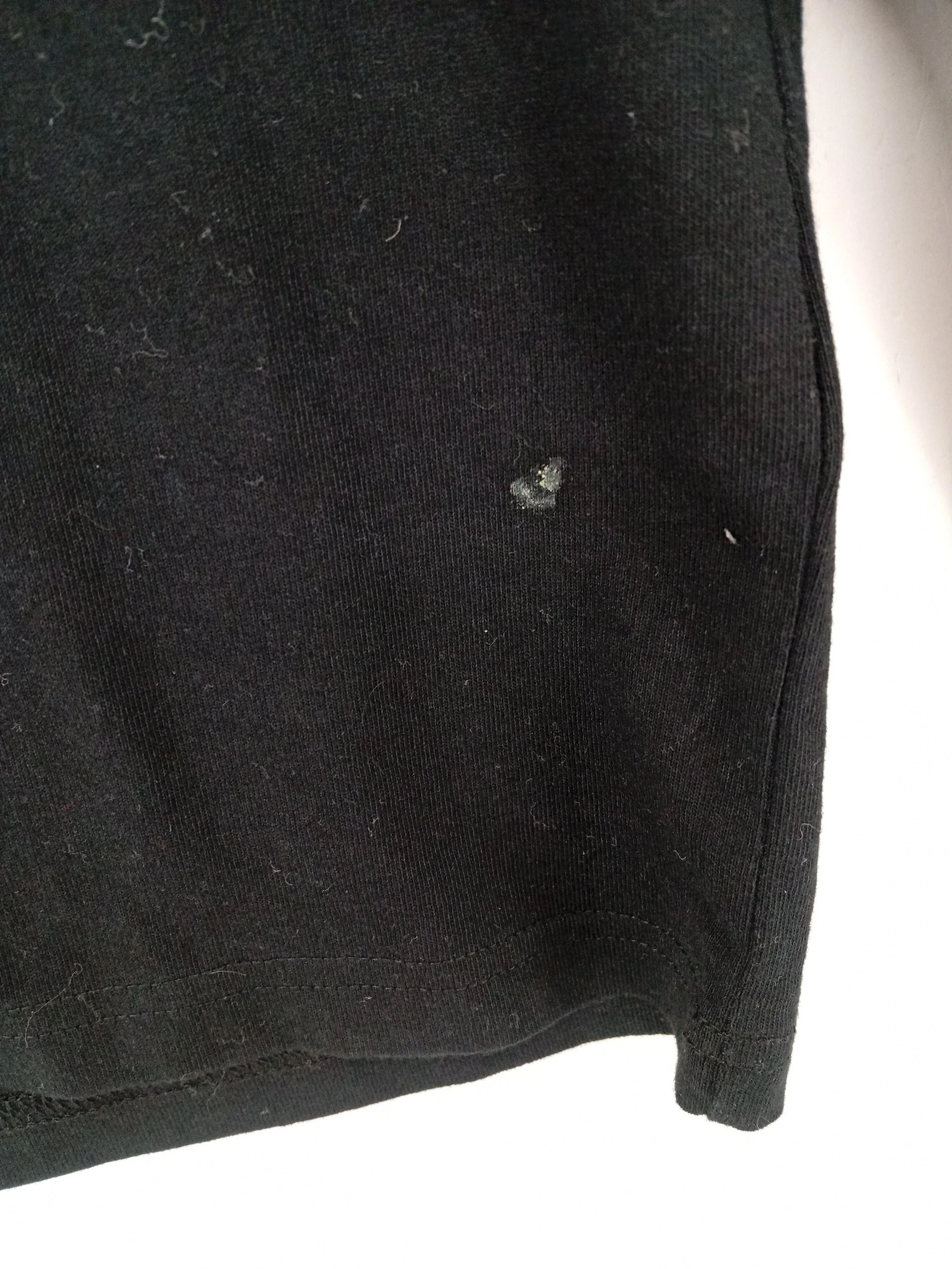 Carhartt Men's T-Shirt S Black Graphic 100% Cotton Basic - Image 5