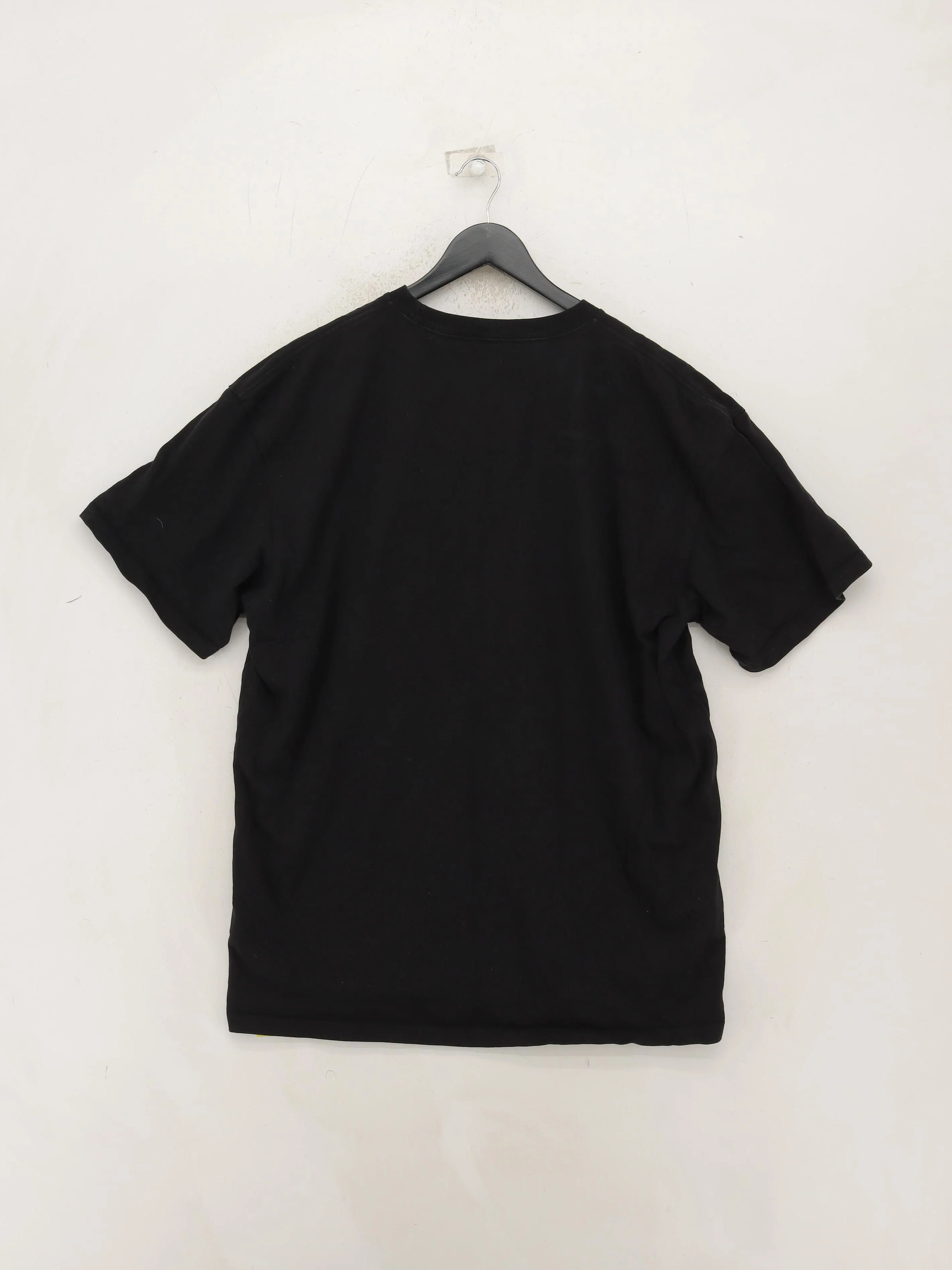 Carhartt Men's T-Shirt XL Black 100% Cotton Basic - Image 2