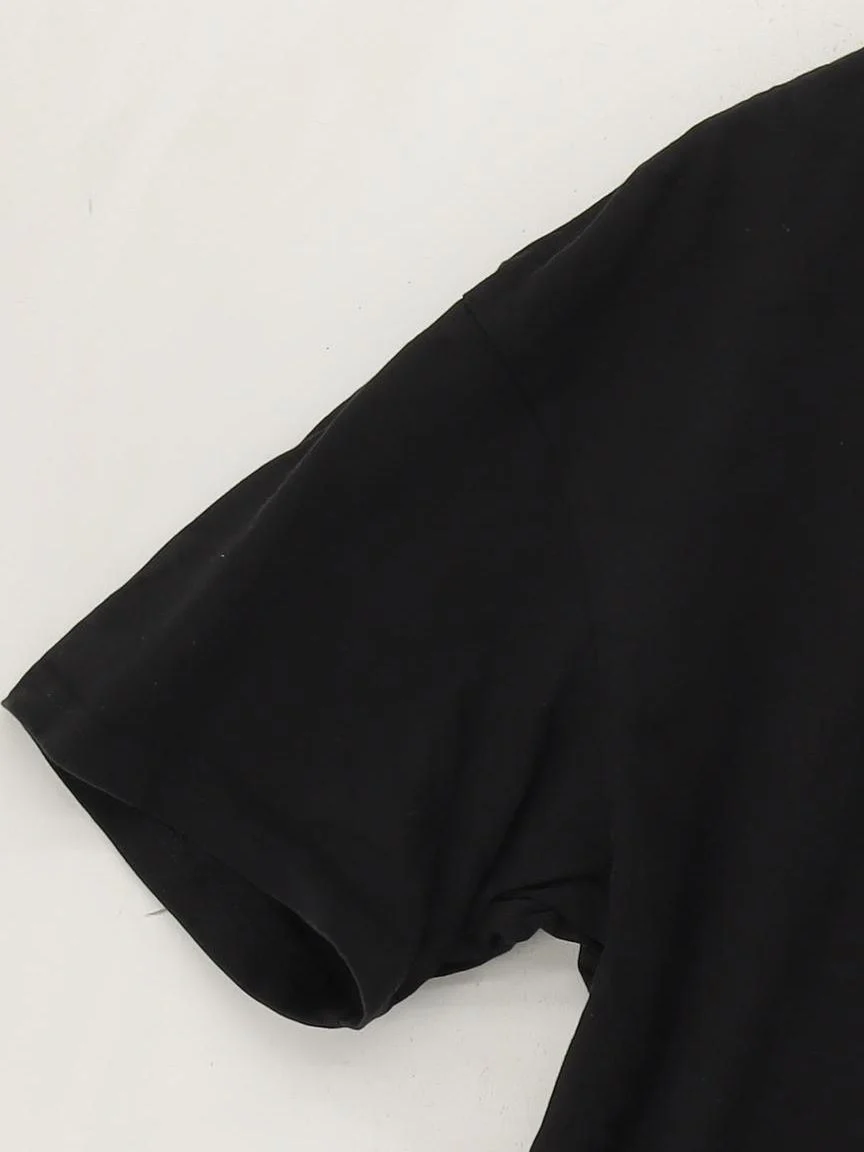 Carhartt Men's T-Shirt XL Black 100% Cotton Basic - Image 4