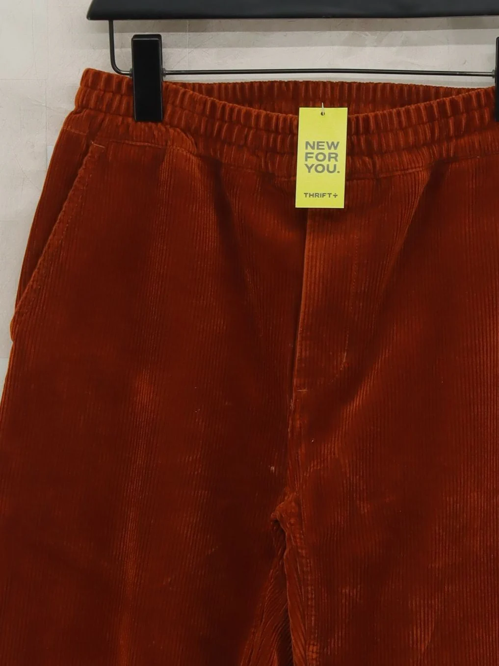 Carhartt Men's Trousers S Tan 100% Cotton Tapered Chino - Image 3