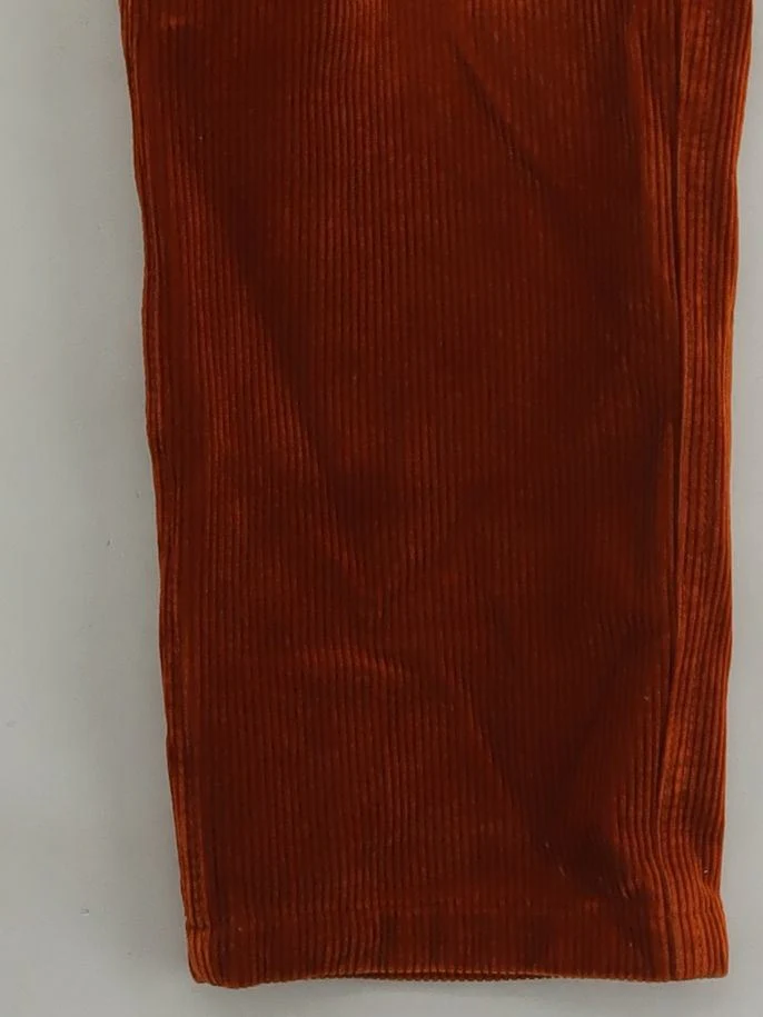 Carhartt Men's Trousers S Tan 100% Cotton Tapered Chino - Image 4