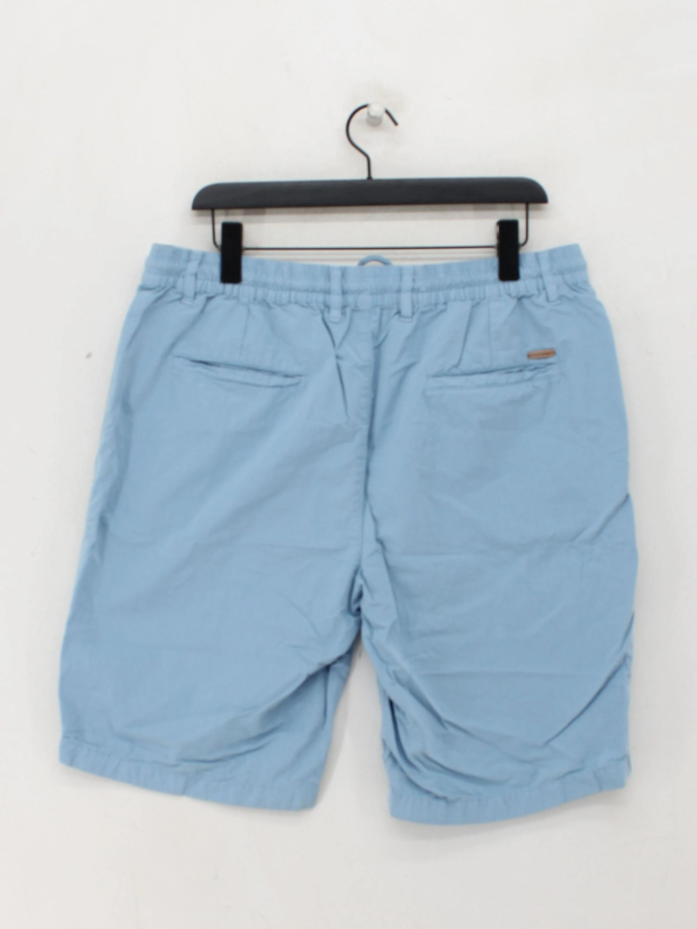 Carrera Men's Shorts XL Blue 100% Cotton Chino - Image 2
