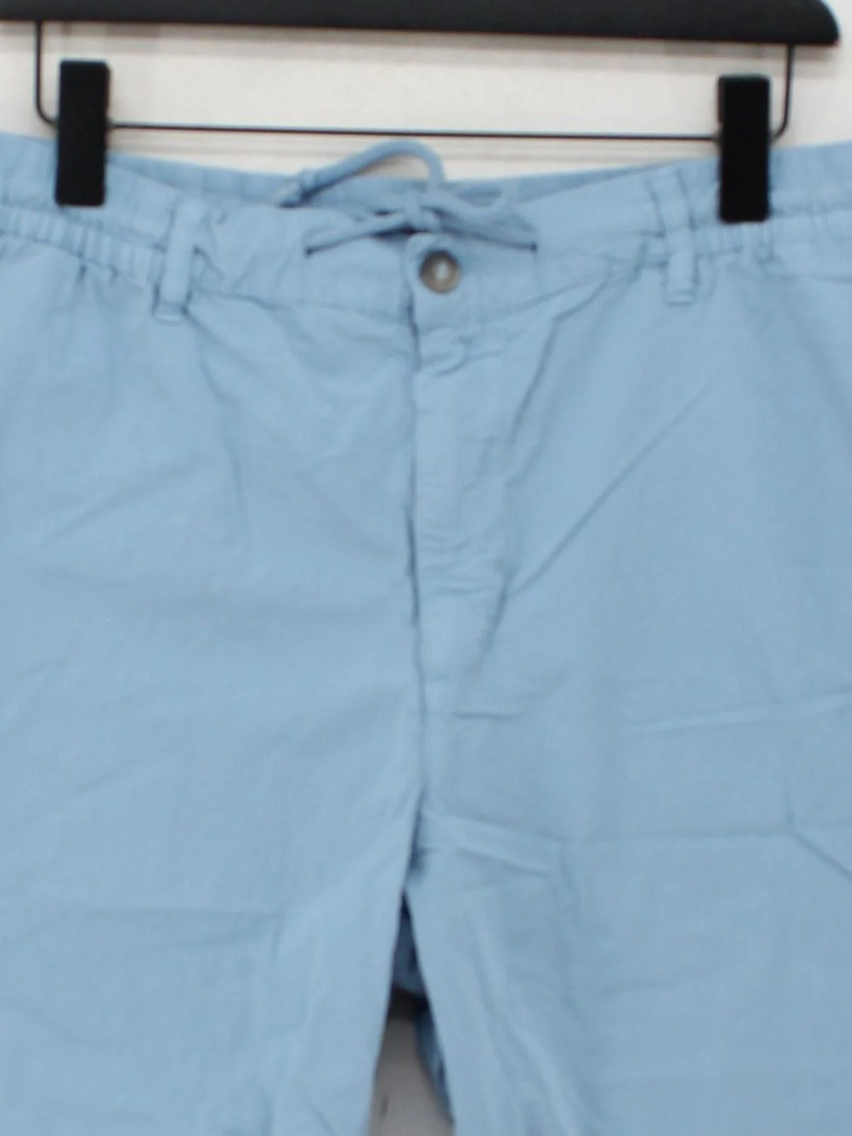 Carrera Men's Shorts XL Blue 100% Cotton Chino - Image 3