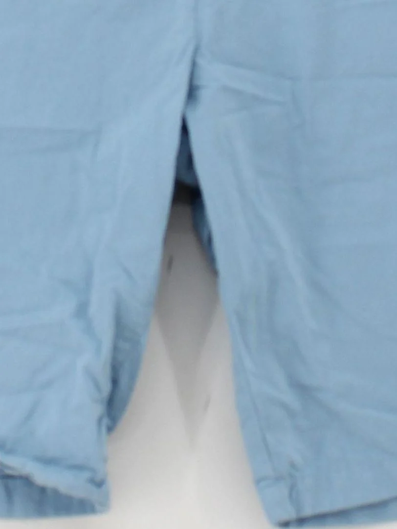 Carrera Men's Shorts XL Blue 100% Cotton Chino - Image 4
