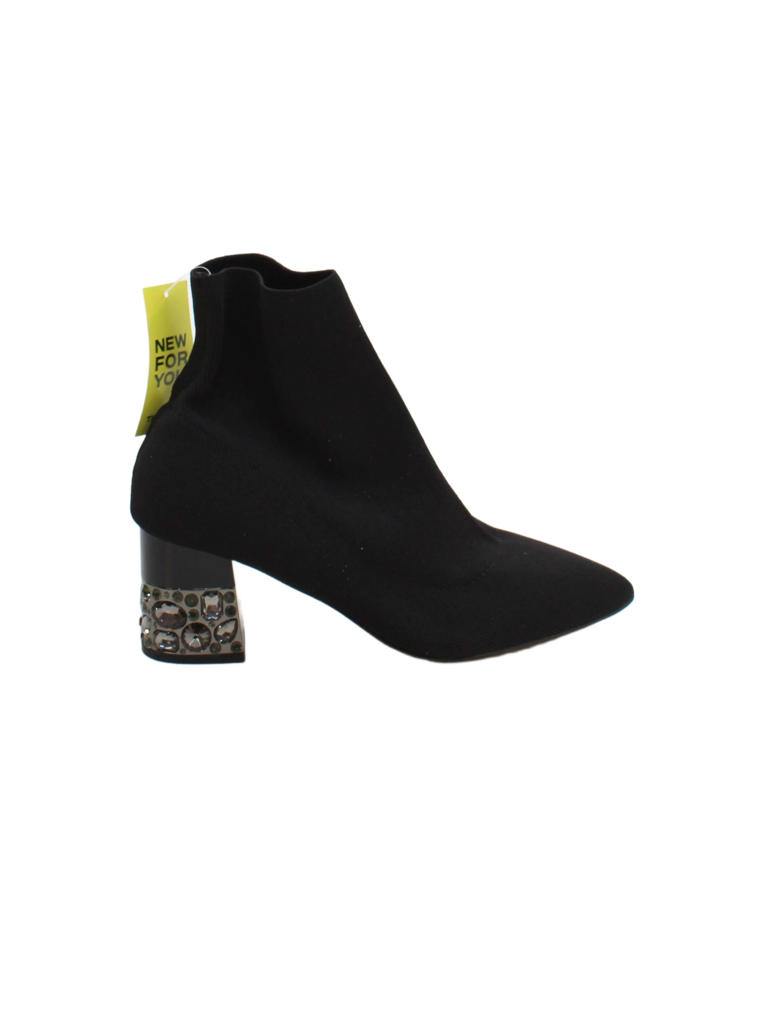 Carvela Women's Boots UK 4 Black 100% Other Combat