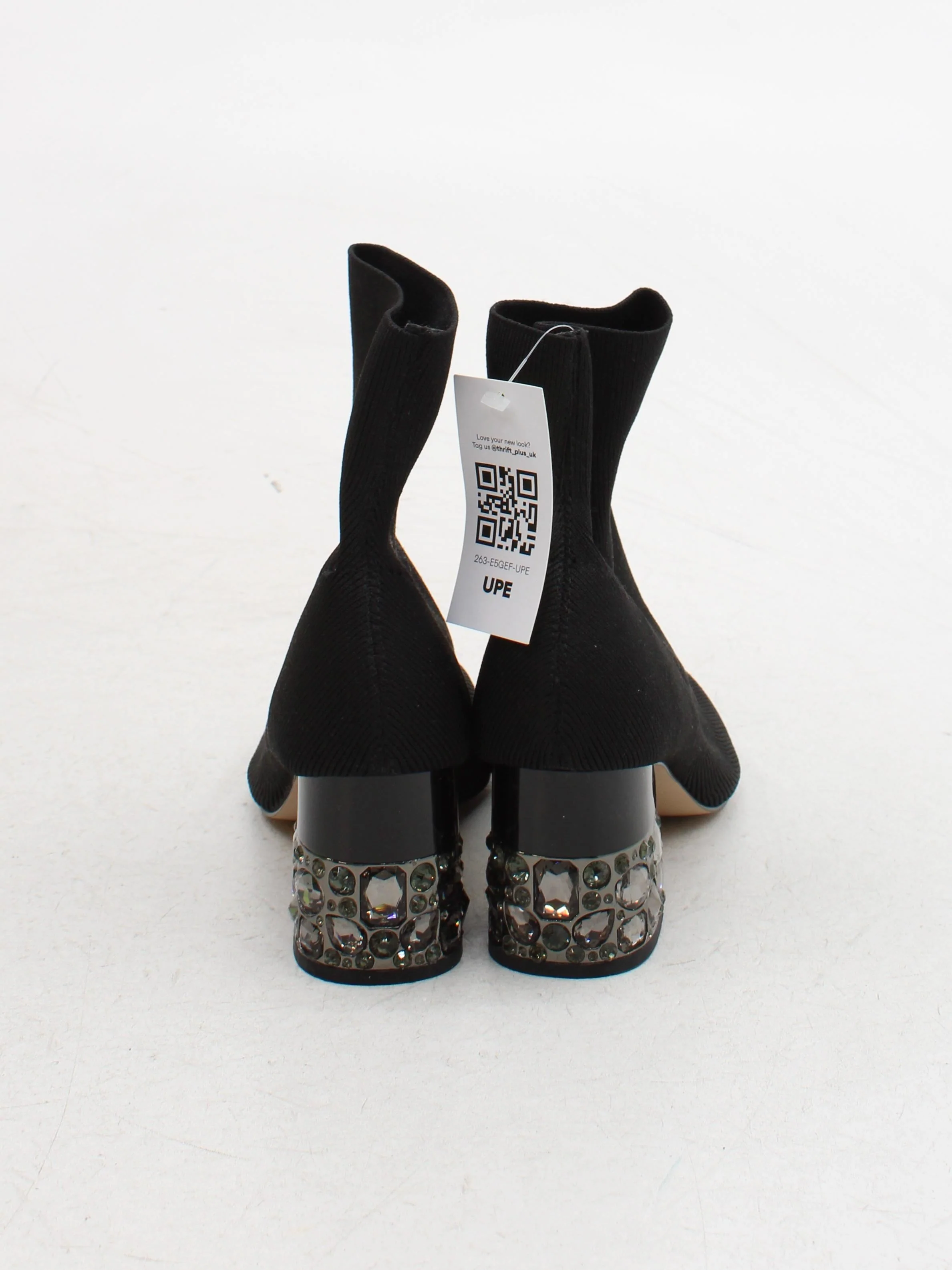 Carvela Women's Boots UK 4 Black 100% Other Combat - Image 3