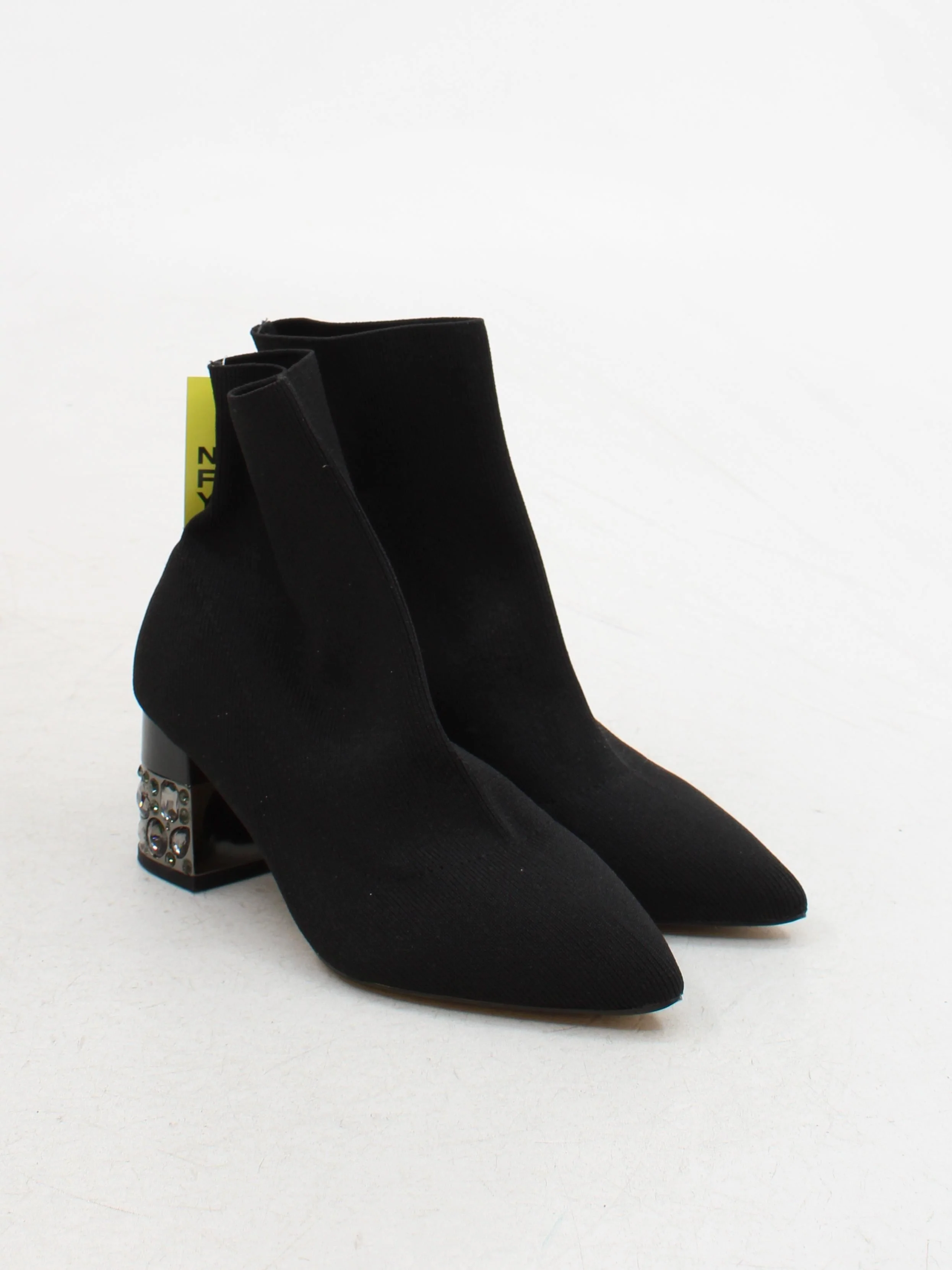 Carvela Women's Boots UK 4 Black 100% Other Combat - Image 4
