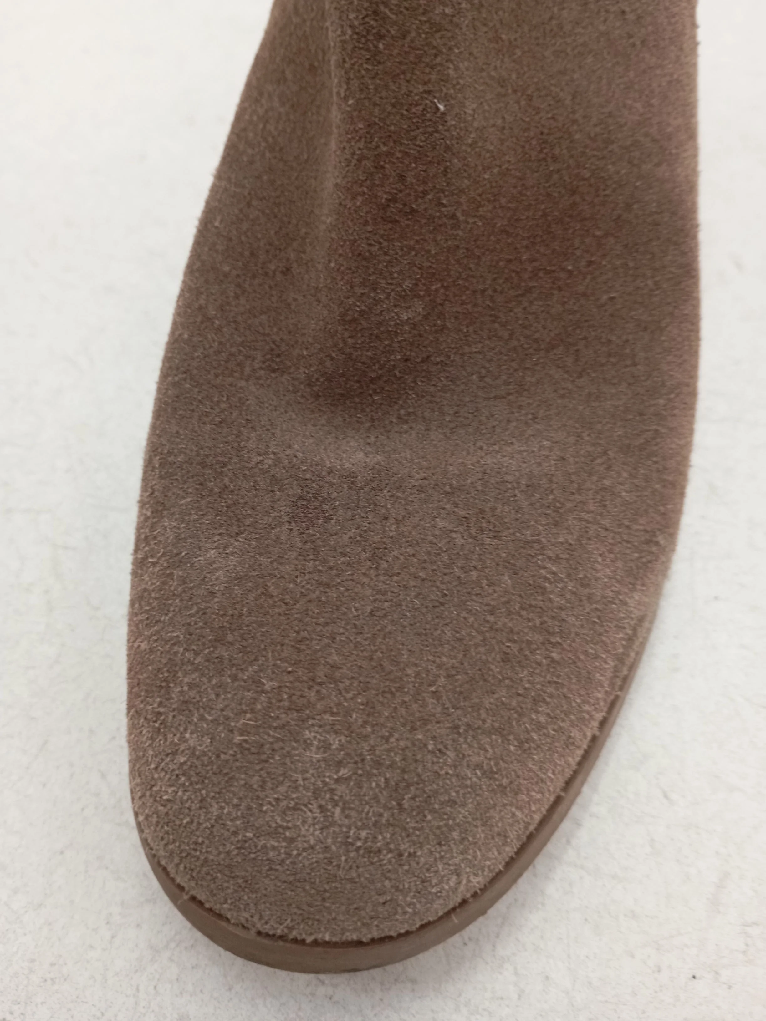 Carvela Women's Boots UK 6 Brown 100% Suede Combat - Image 8