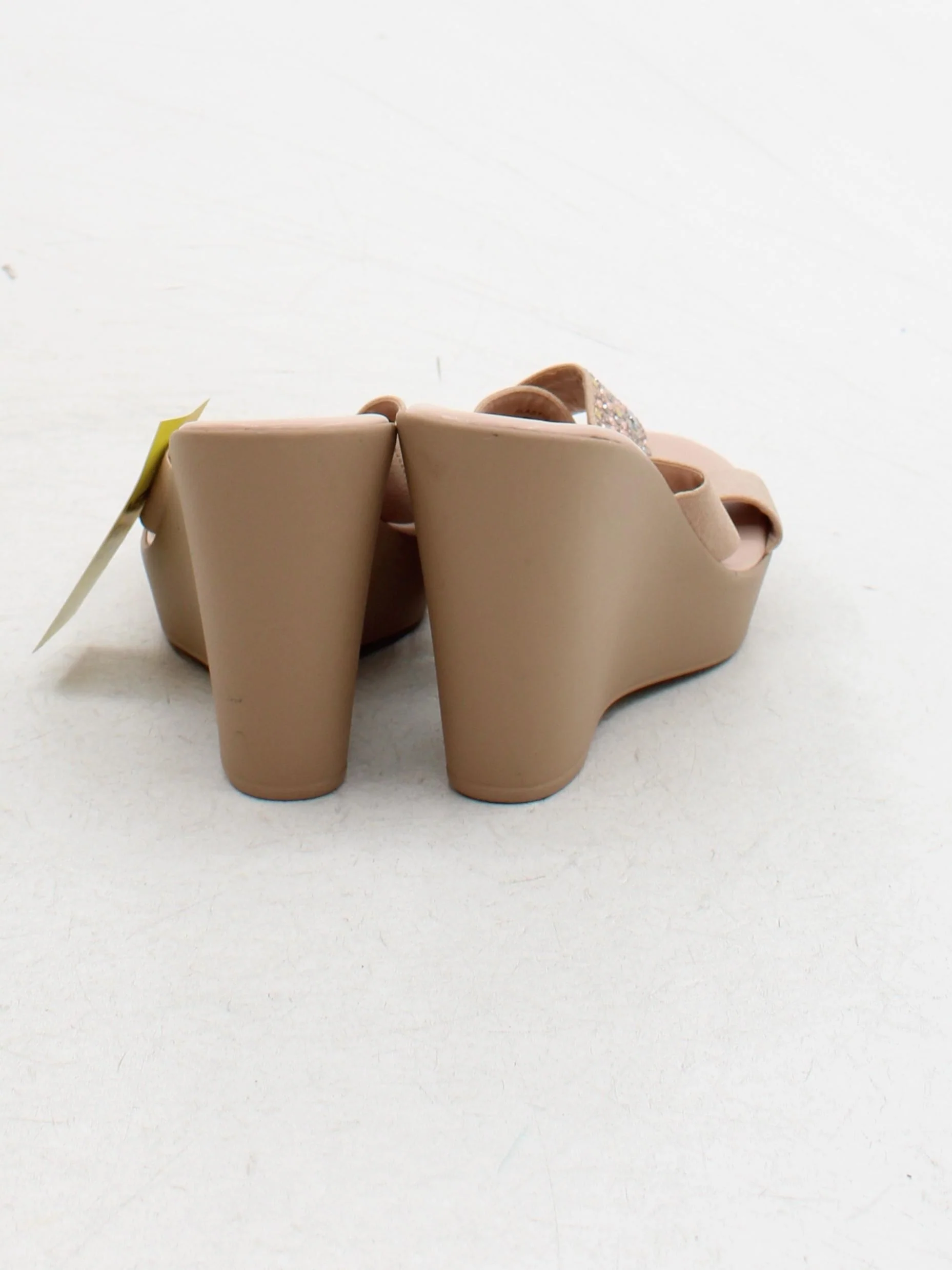 Carvela Women's Sandals UK 3 Tan 100% Other Slider - Image 3